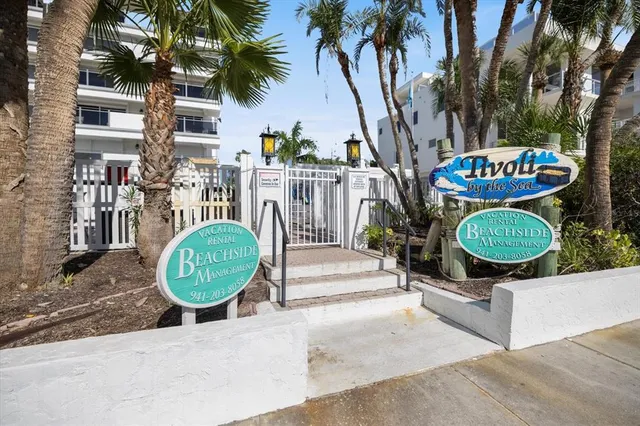 $1,295,000 | 625 Beach Road, Unit 602, Sarasota, FL 34242