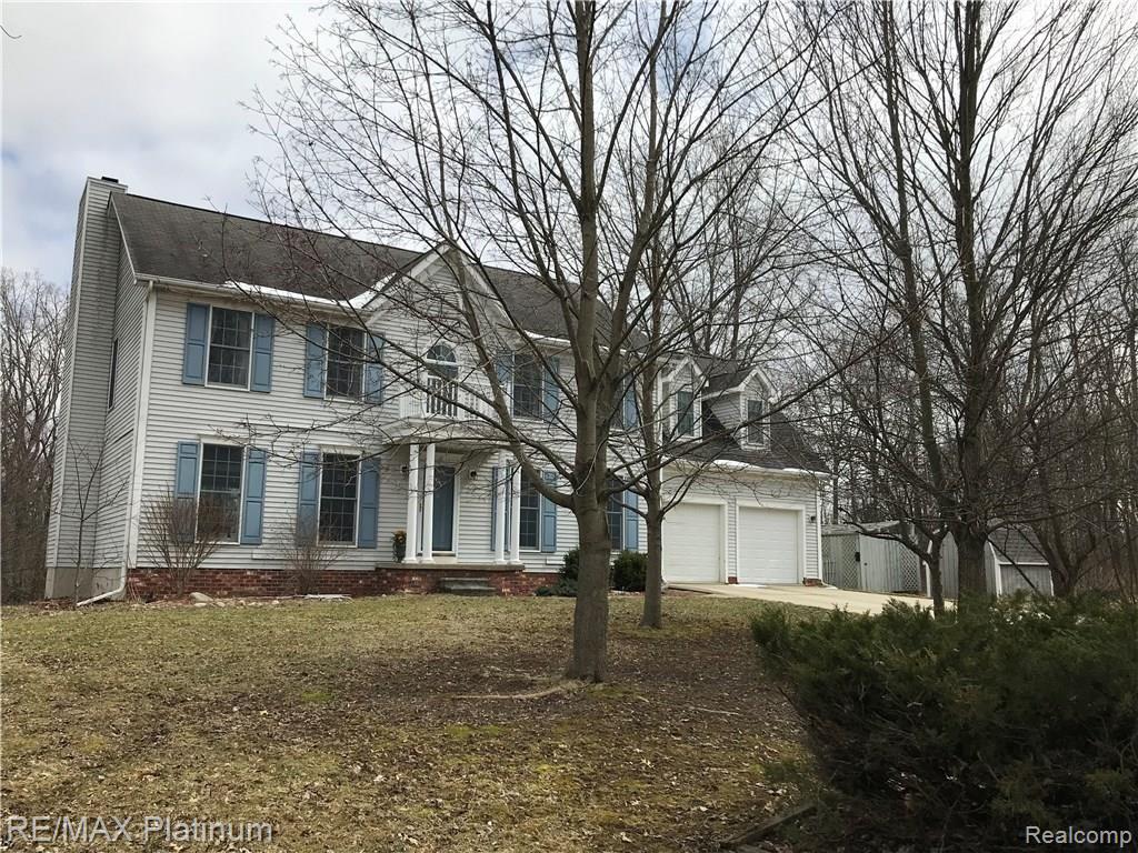 11365 Gage Road Holly, MI 48442 - Photo 1 of 42 IMG_3387.JPG