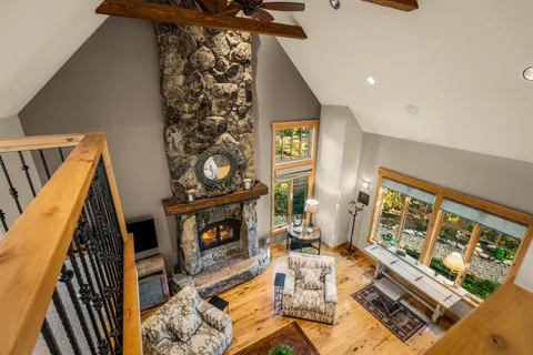 $3,200,000 | 13033 Camp Trail, Truckee, CA 96161