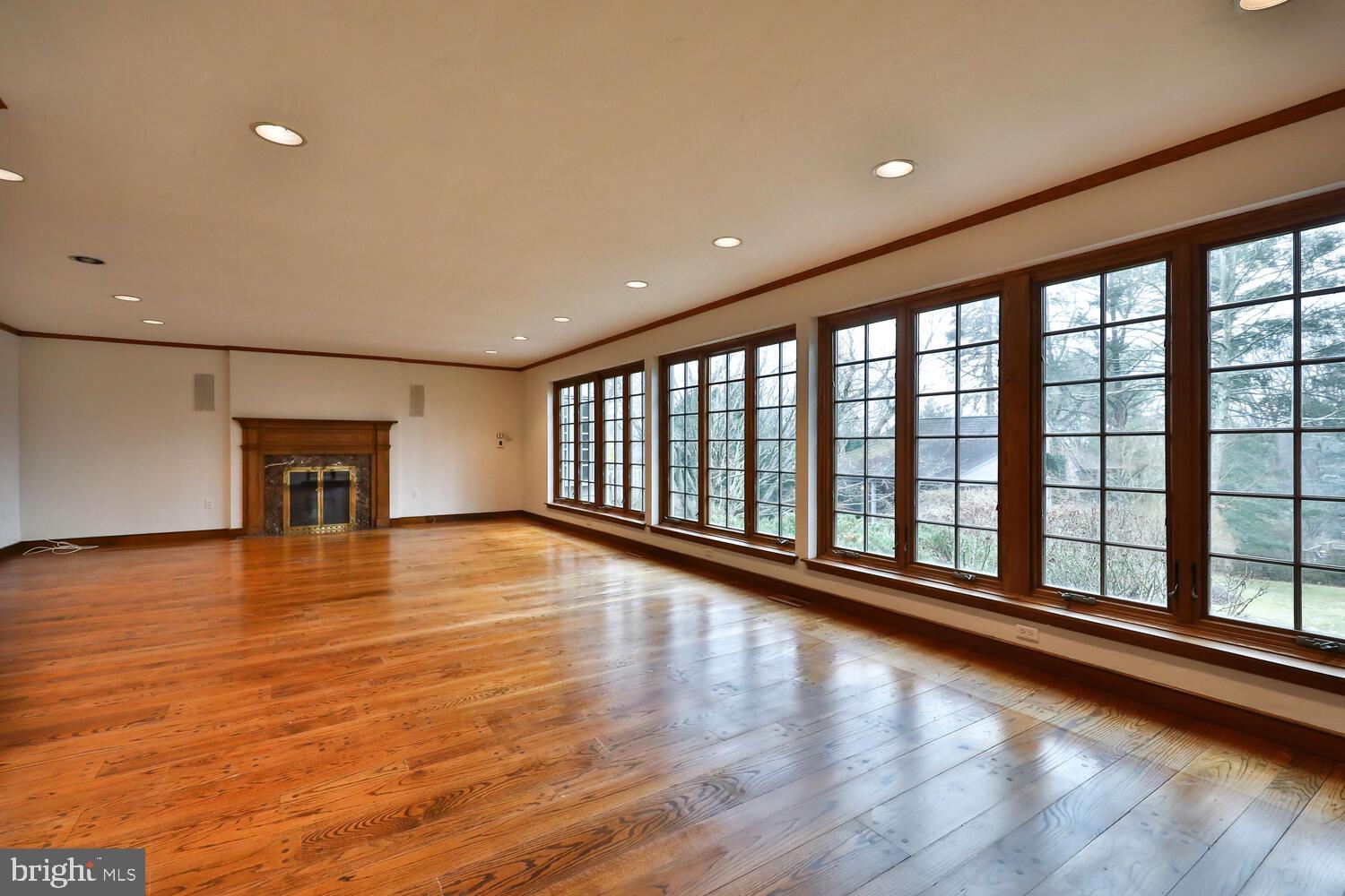 1417 Scrope Road Rydal, PA 19046 - Photo 17 of 77 Family Room