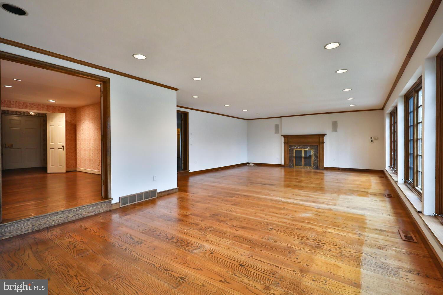 1417 Scrope Road Rydal, PA 19046 - Photo 18 of 77 Family Room