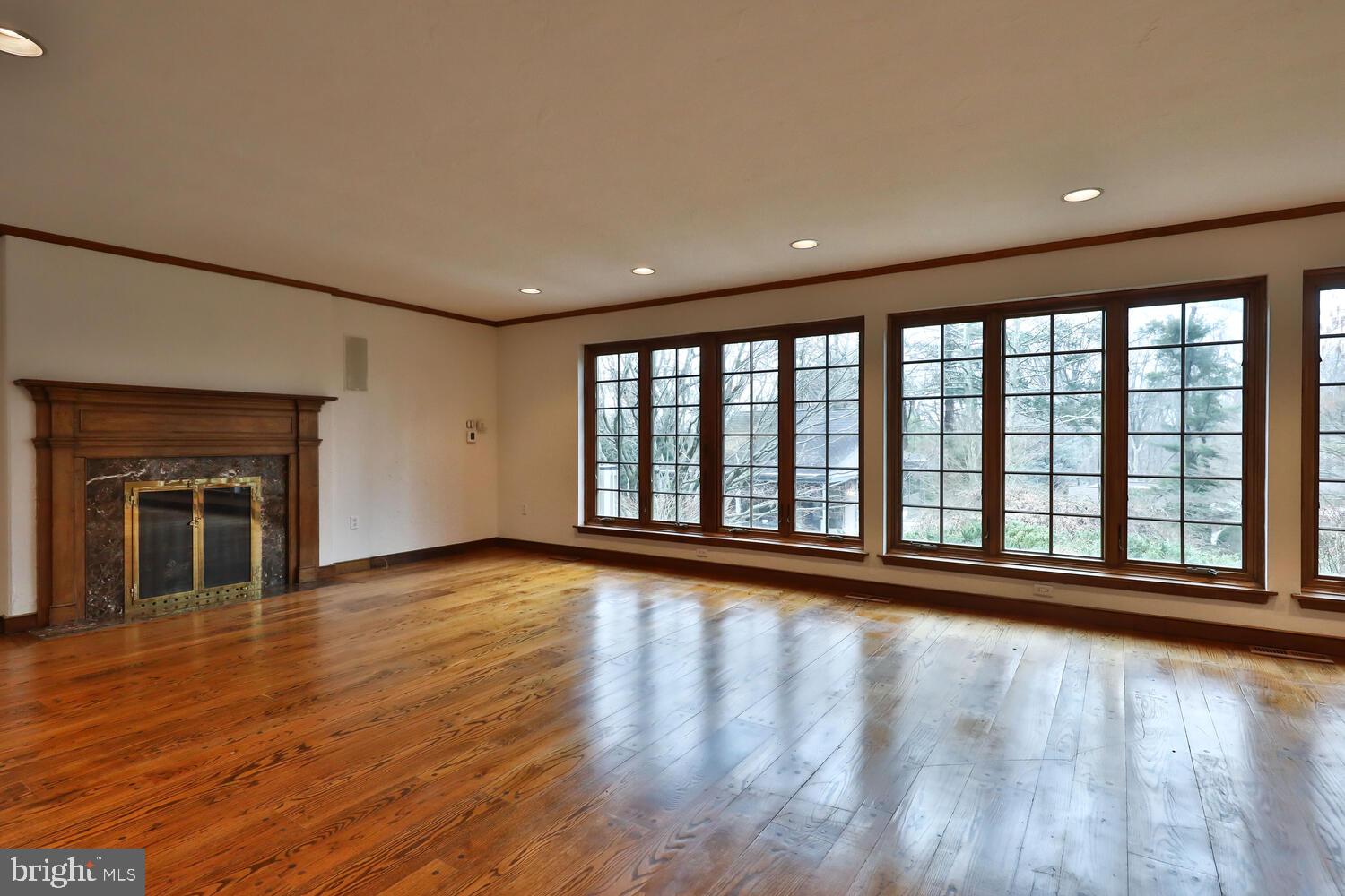 1417 Scrope Road Rydal, PA 19046 - Photo 19 of 77 Family Room