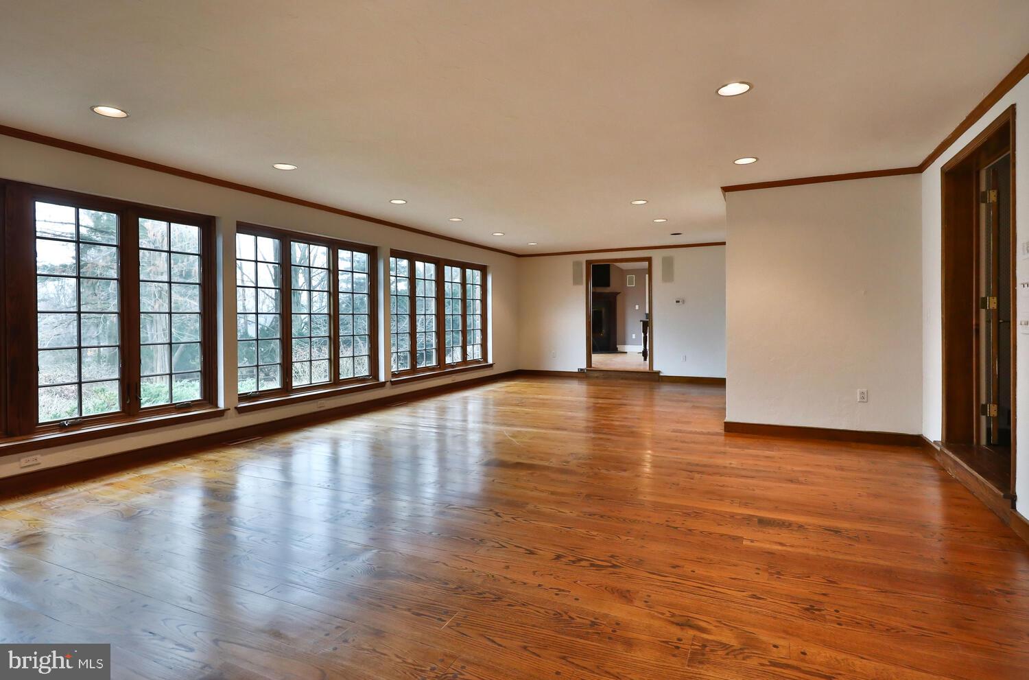 1417 Scrope Road Rydal, PA 19046 - Photo 20 of 77 Family Room