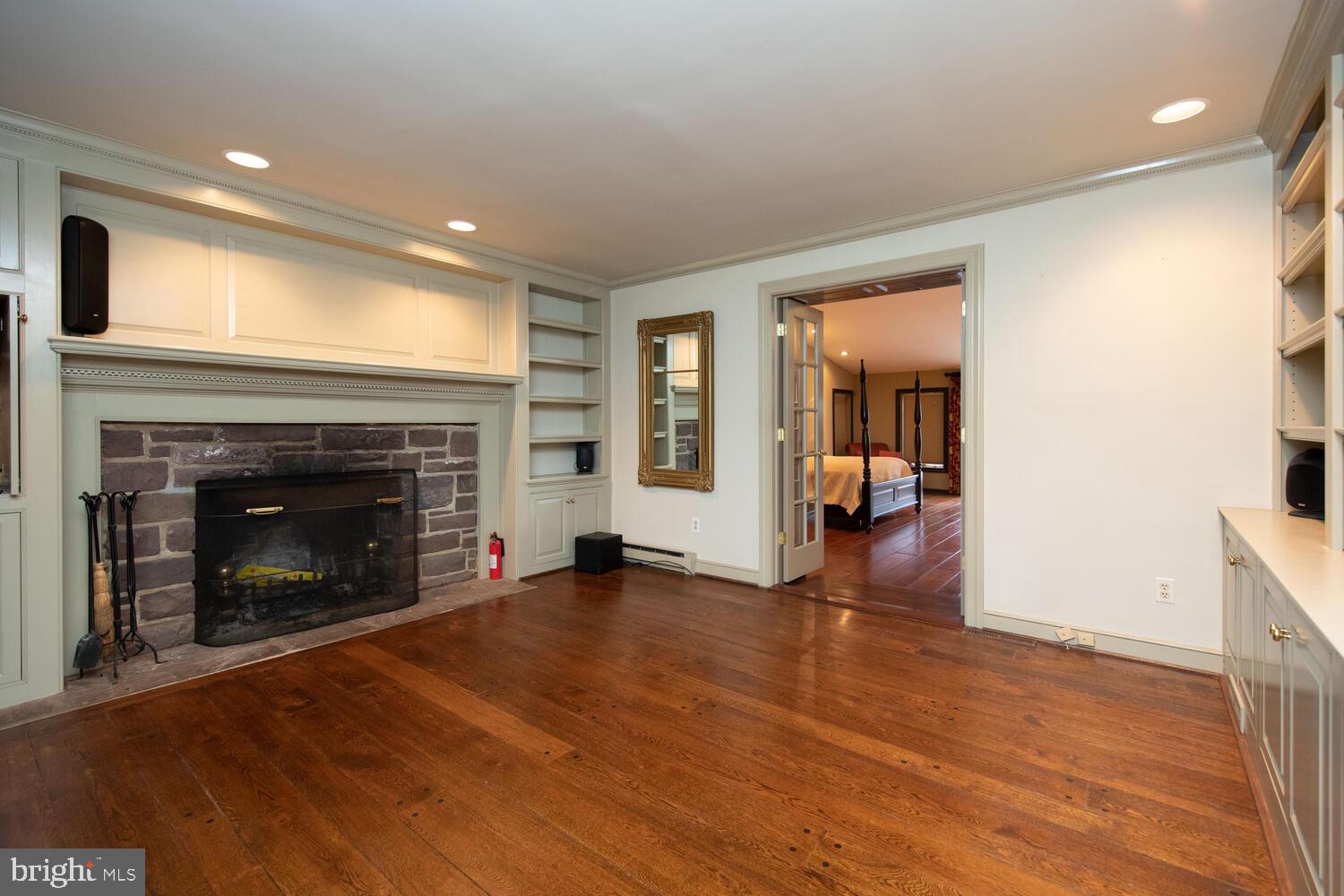 1417 Scrope Road Rydal, PA 19046 - Photo 21 of 77 Den/Office