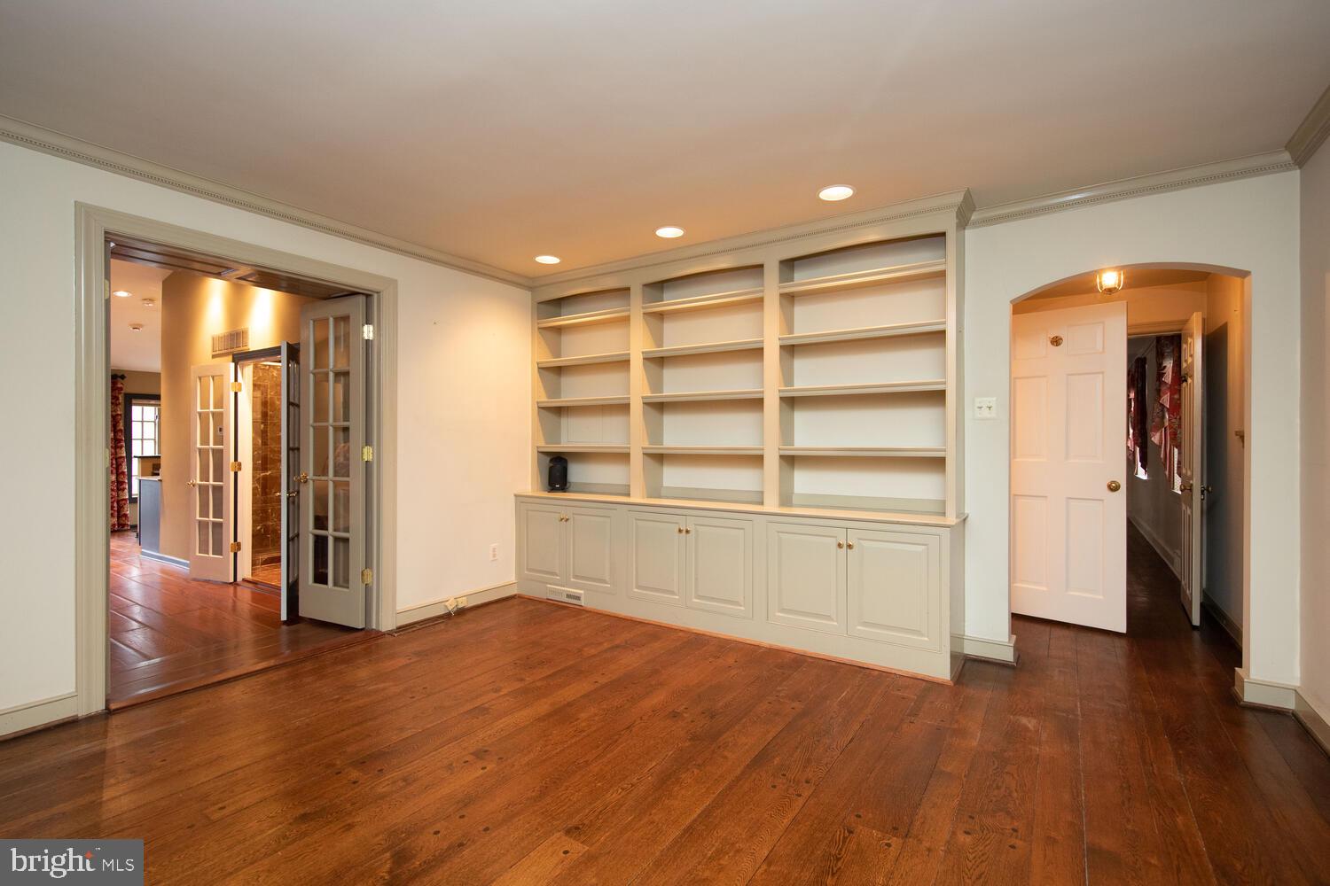 1417 Scrope Road Rydal, PA 19046 - Photo 22 of 77 Den/Office