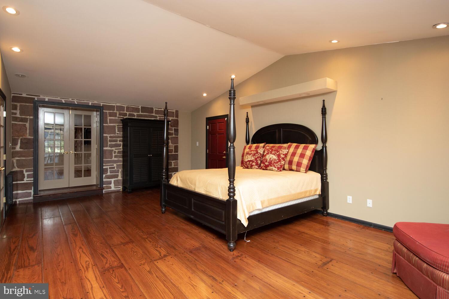 1417 Scrope Road Rydal, PA 19046 - Photo 26 of 77 1st Floor Primary Bedroom