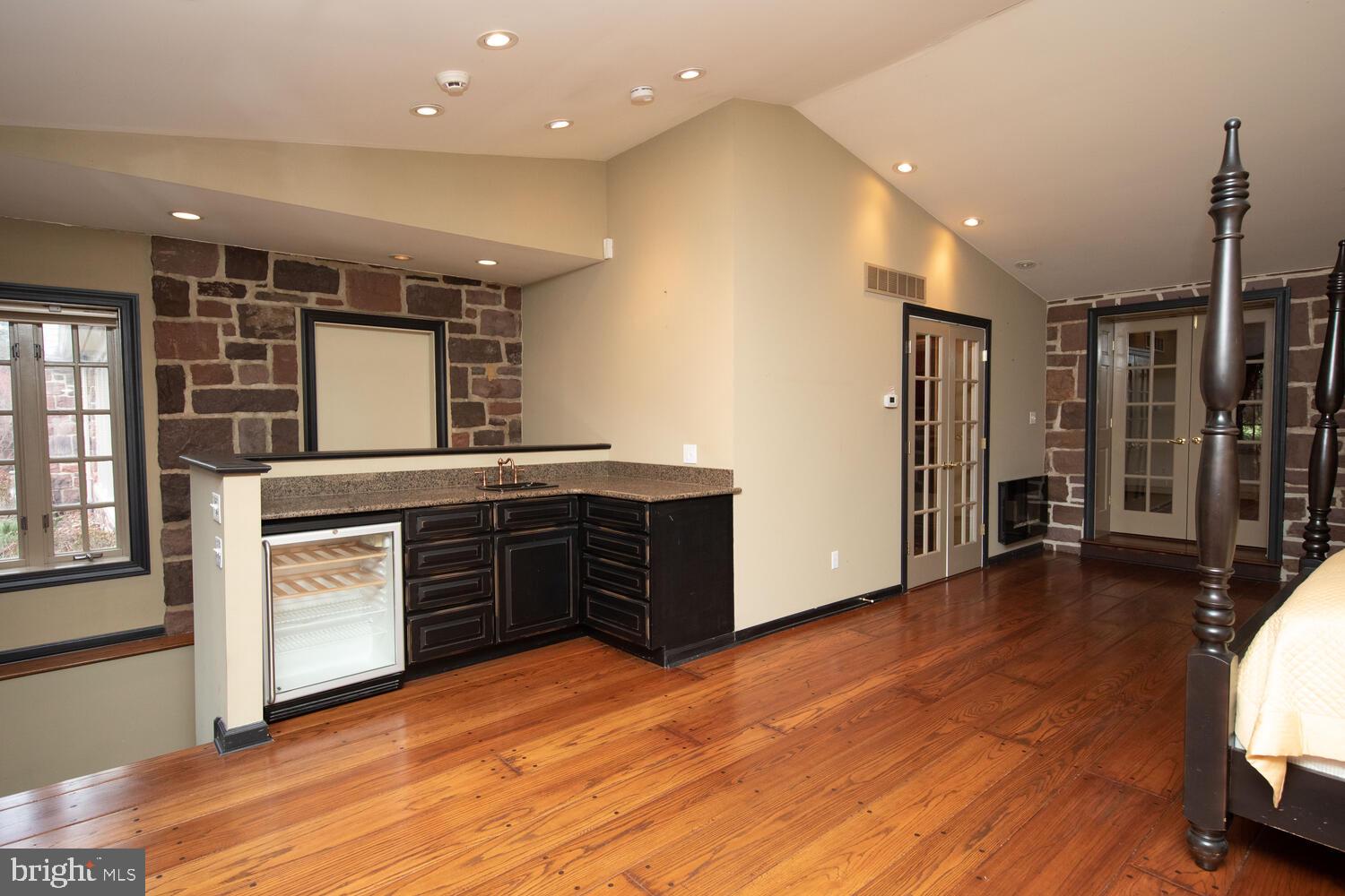 1417 Scrope Road Rydal, PA 19046 - Photo 27 of 77 1st Floor Primary Bedroom