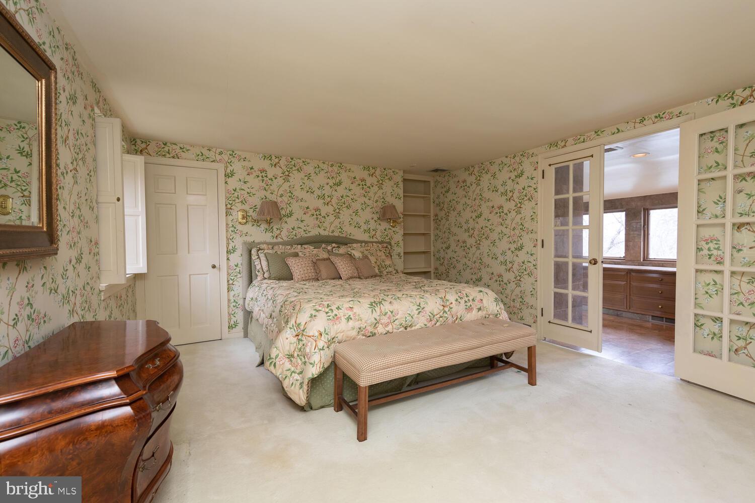 1417 Scrope Road Rydal, PA 19046 - Photo 30 of 77 2nd Floor Primary Bedroom