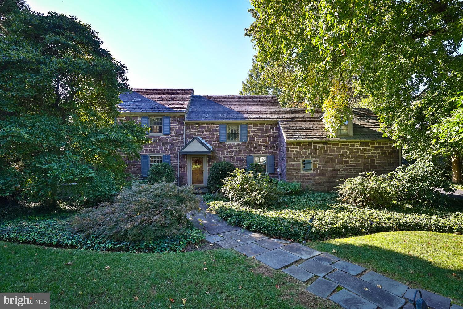 1417 Scrope Road Rydal, PA 19046 - Photo 3 of 77 Front Exterior