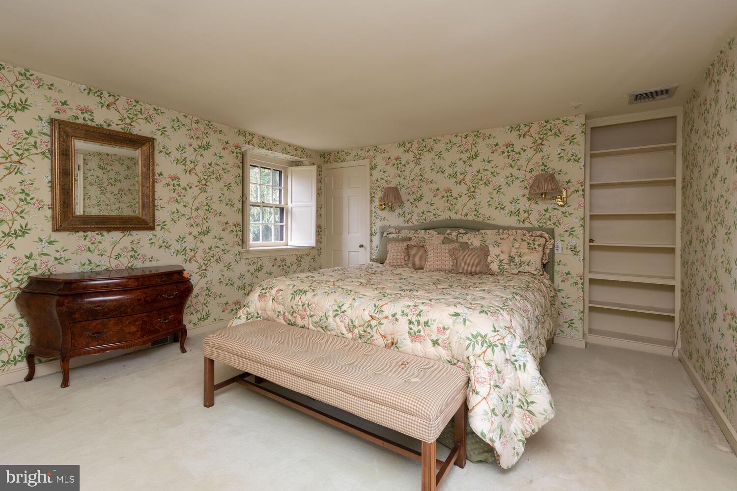 1417 Scrope Road Rydal, PA 19046 - Photo 31 of 77 2nd Floor Primary Bedroom