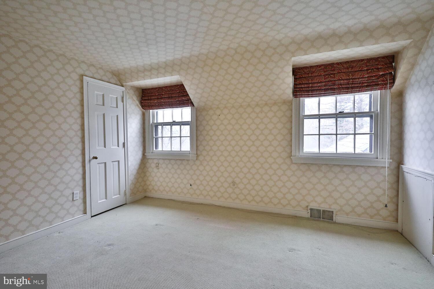 1417 Scrope Road Rydal, PA 19046 - Photo 36 of 77 4th Bedroom