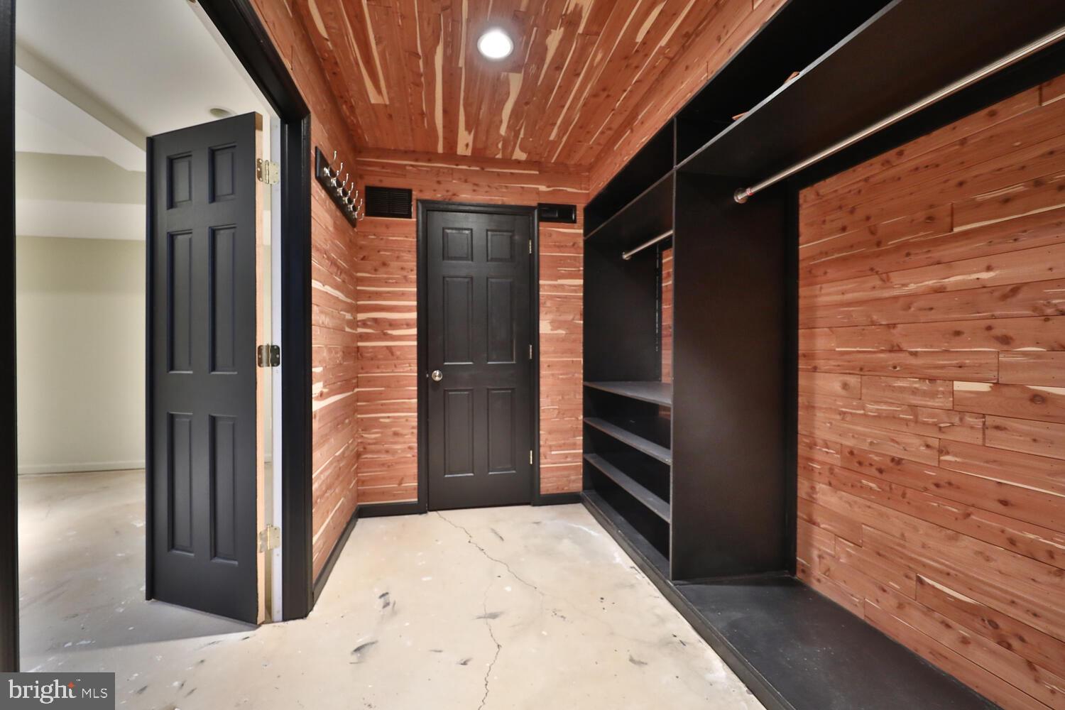 1417 Scrope Road Rydal, PA 19046 - Photo 39 of 77 Cedar Closet