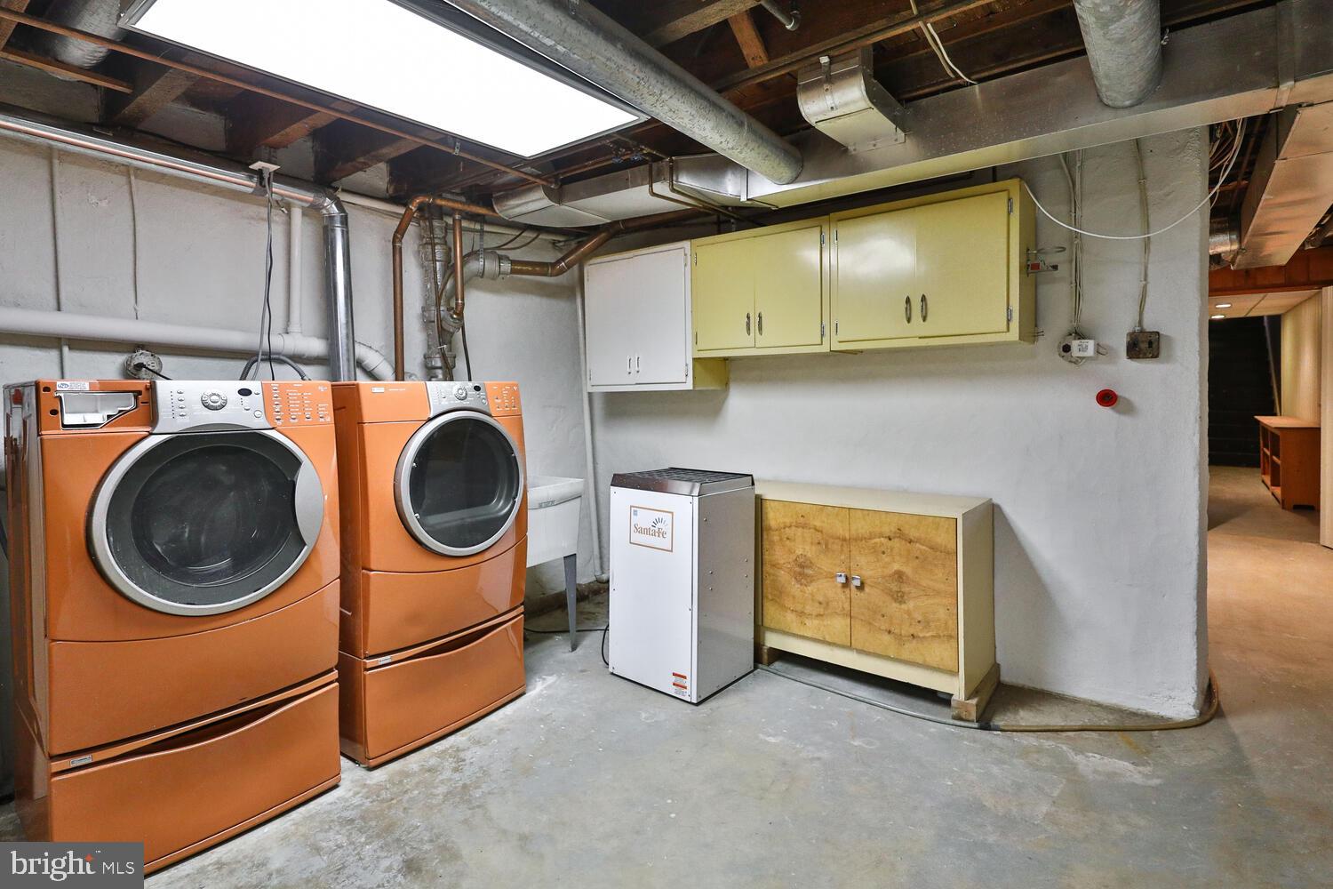 1417 Scrope Road Rydal, PA 19046 - Photo 40 of 77 Laundry Room
