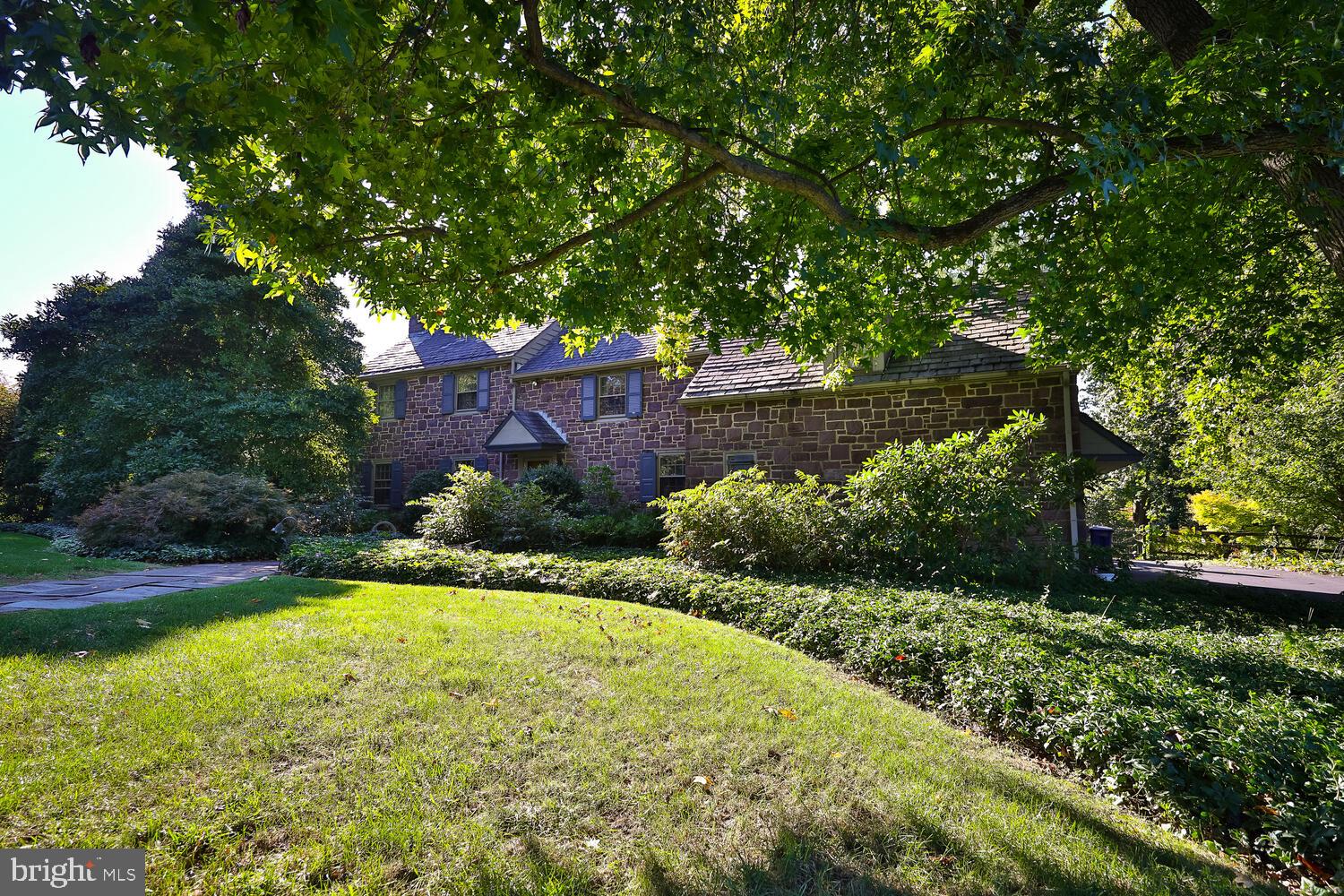 1417 Scrope Road Rydal, PA 19046 - Photo 4 of 77 Front Exterior