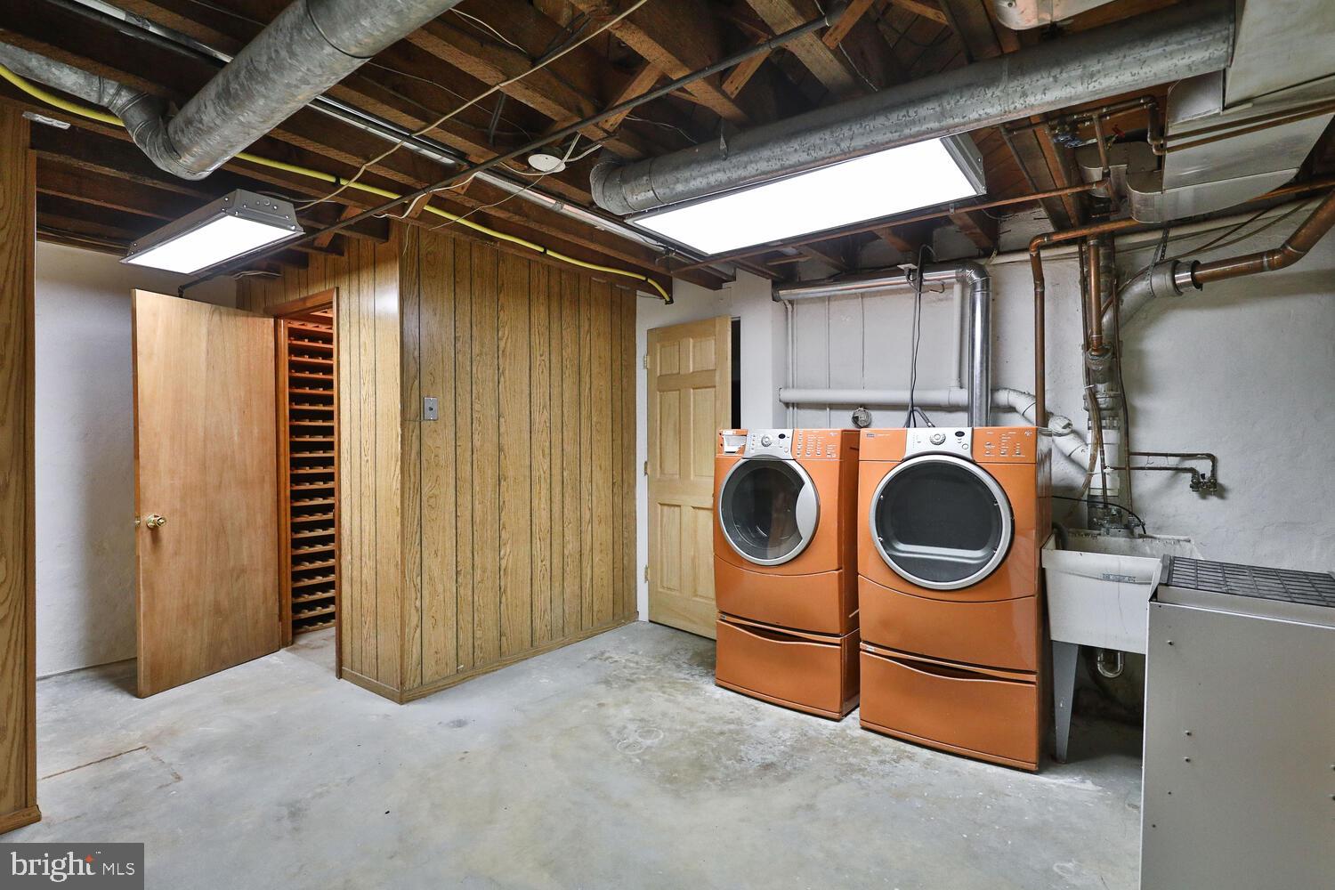 1417 Scrope Road Rydal, PA 19046 - Photo 41 of 77 Laundry Room