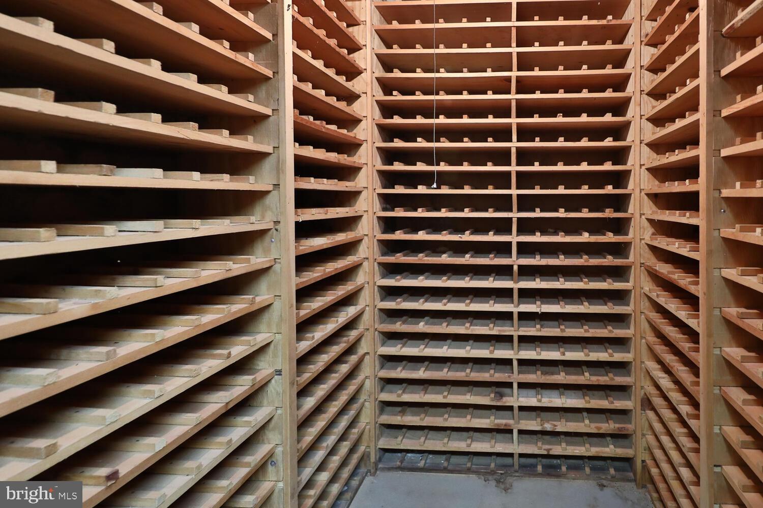 1417 Scrope Road Rydal, PA 19046 - Photo 42 of 77 Wine Closet