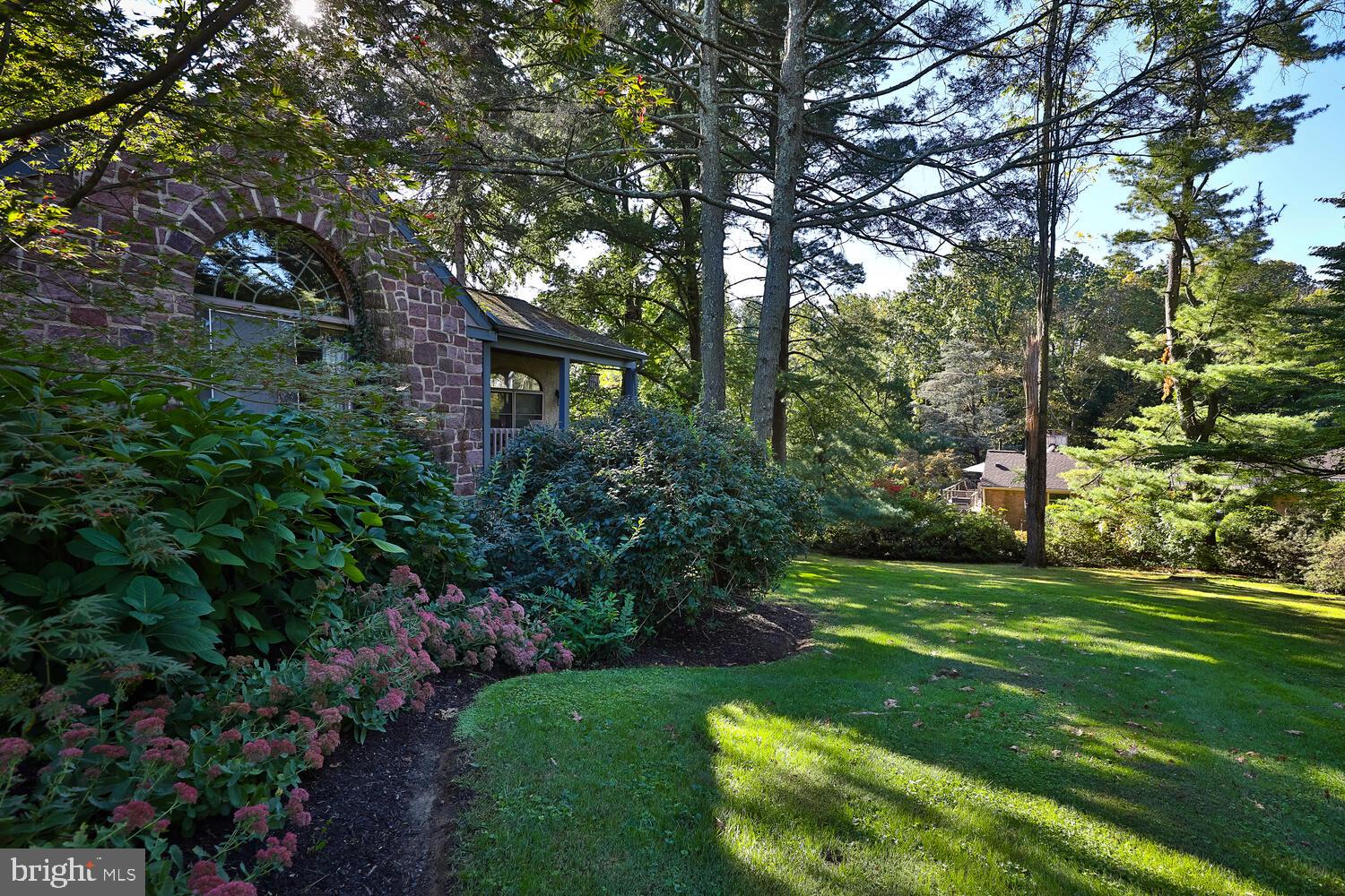 1417 Scrope Road Rydal, PA 19046 - Photo 45 of 77 Pool House