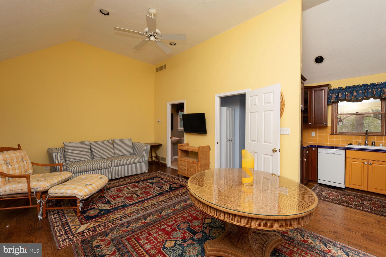 1417 Scrope Road Rydal, PA 19046 - Photo 48 of 77 Pool House Main Room