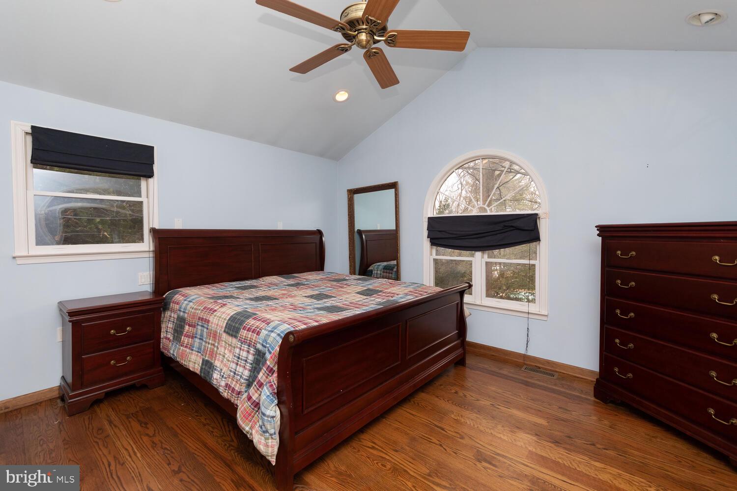 1417 Scrope Road Rydal, PA 19046 - Photo 50 of 77 Pool House Bedroom