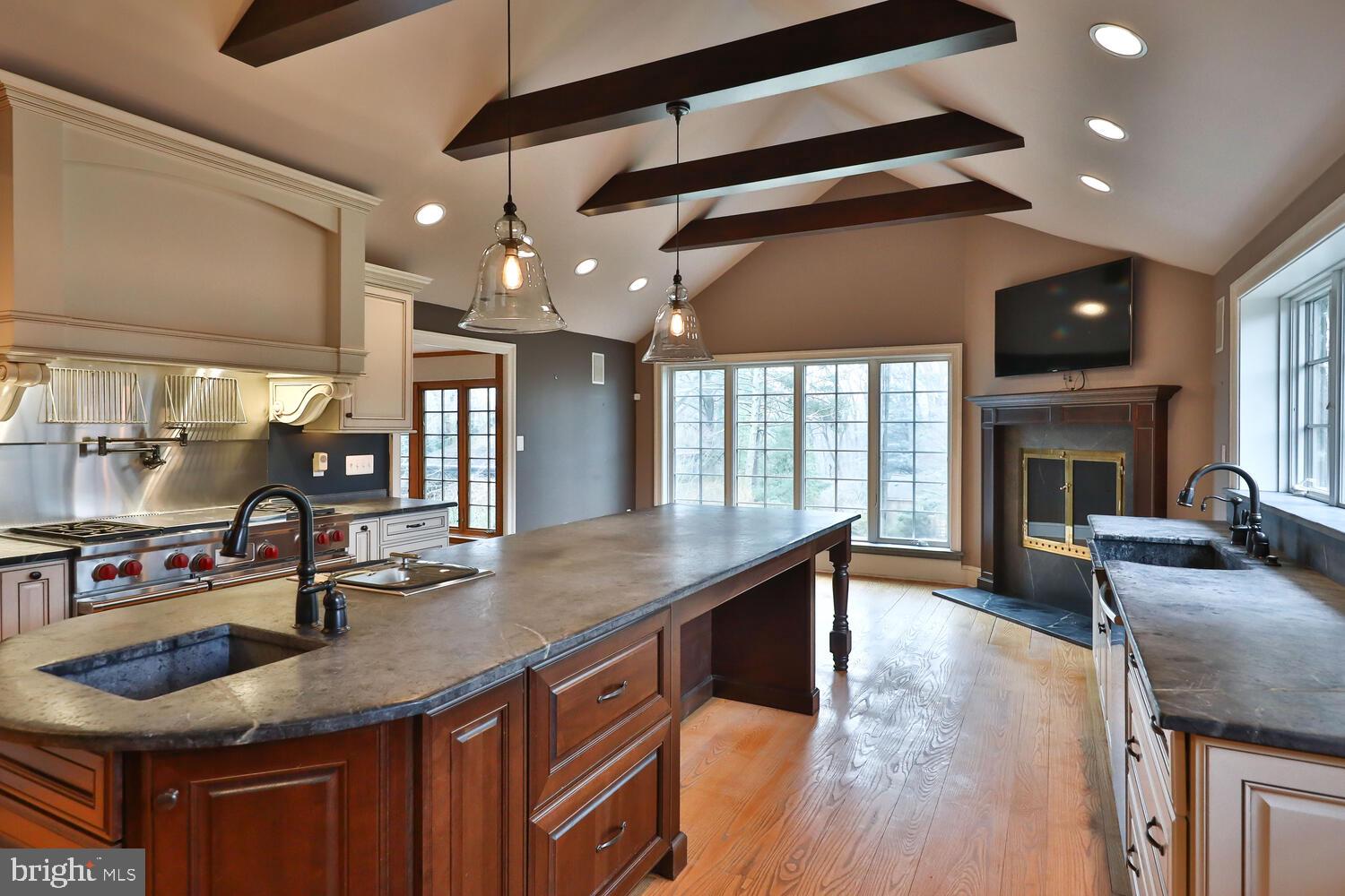 1417 Scrope Road Rydal, PA 19046 - Photo 5 of 77 Kitchen