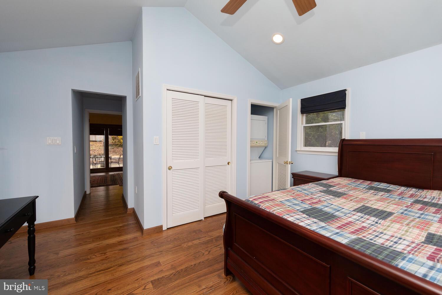 1417 Scrope Road Rydal, PA 19046 - Photo 51 of 77 Pool House Bedroom