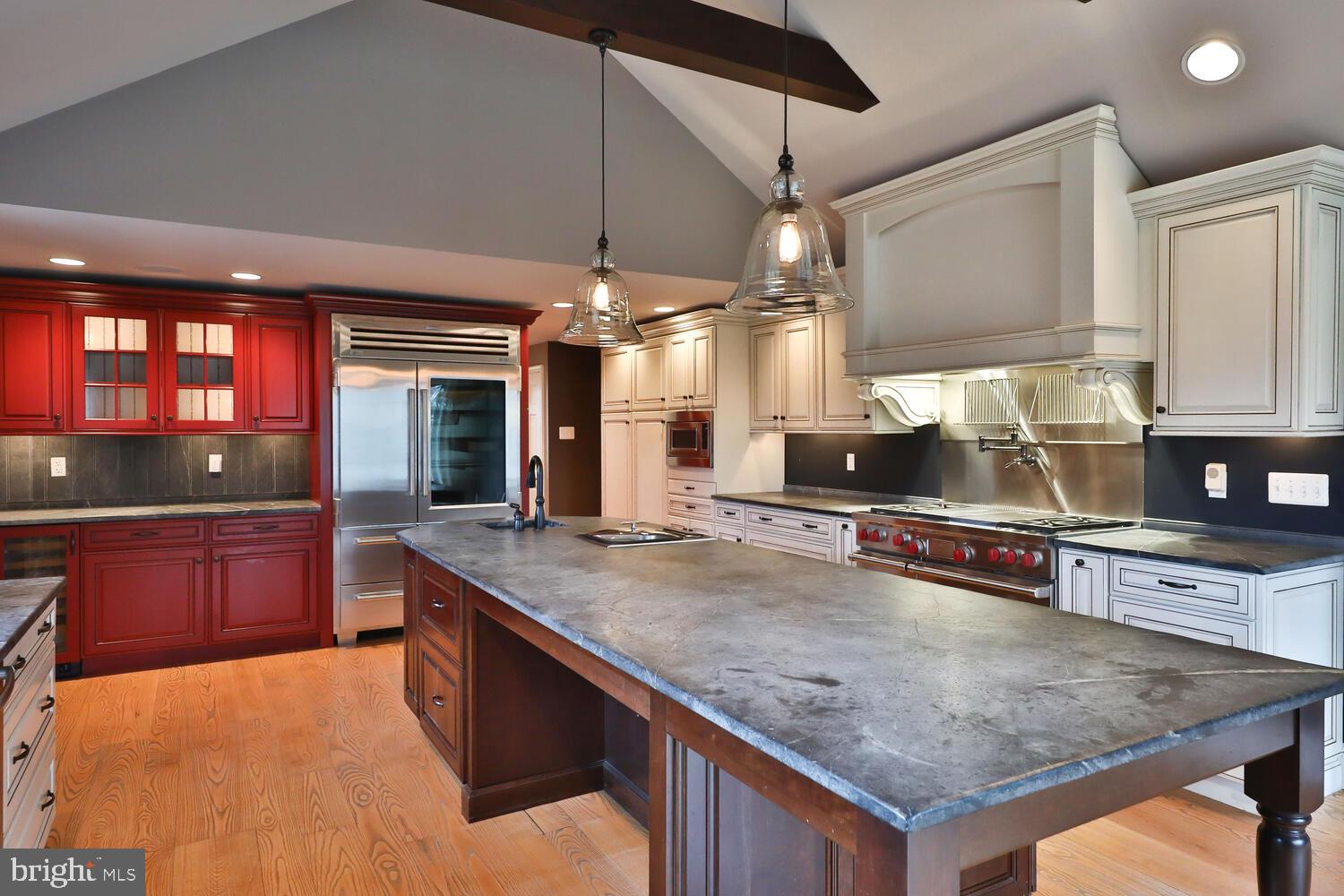 1417 Scrope Road Rydal, PA 19046 - Photo 6 of 77 Kitchen