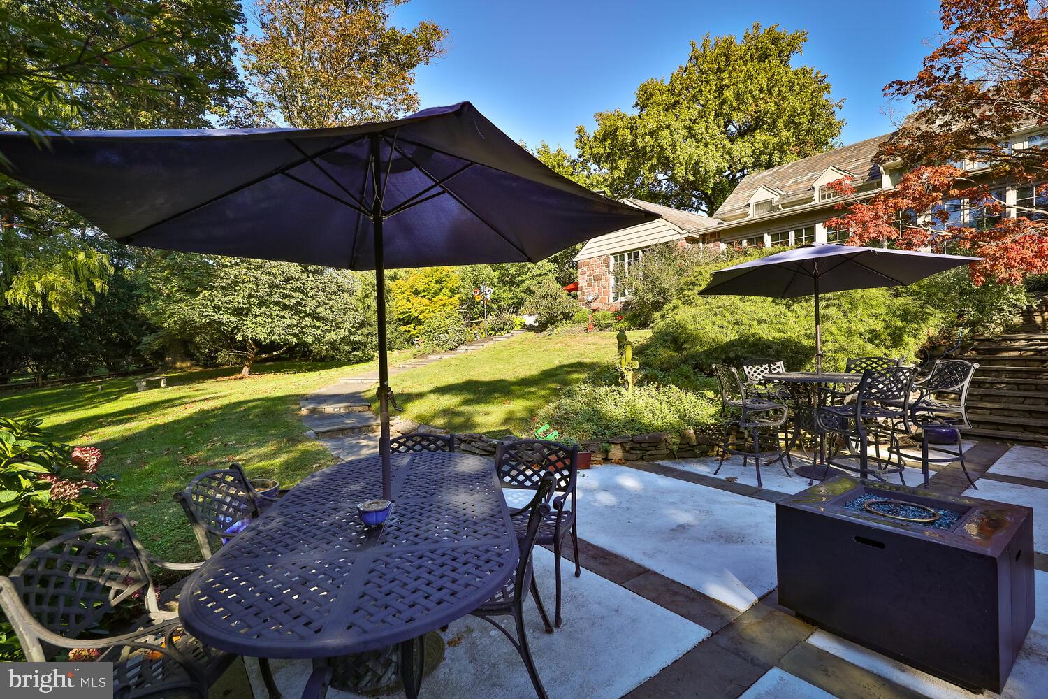 1417 Scrope Road Rydal, PA 19046 - Photo 61 of 77 Pool Area