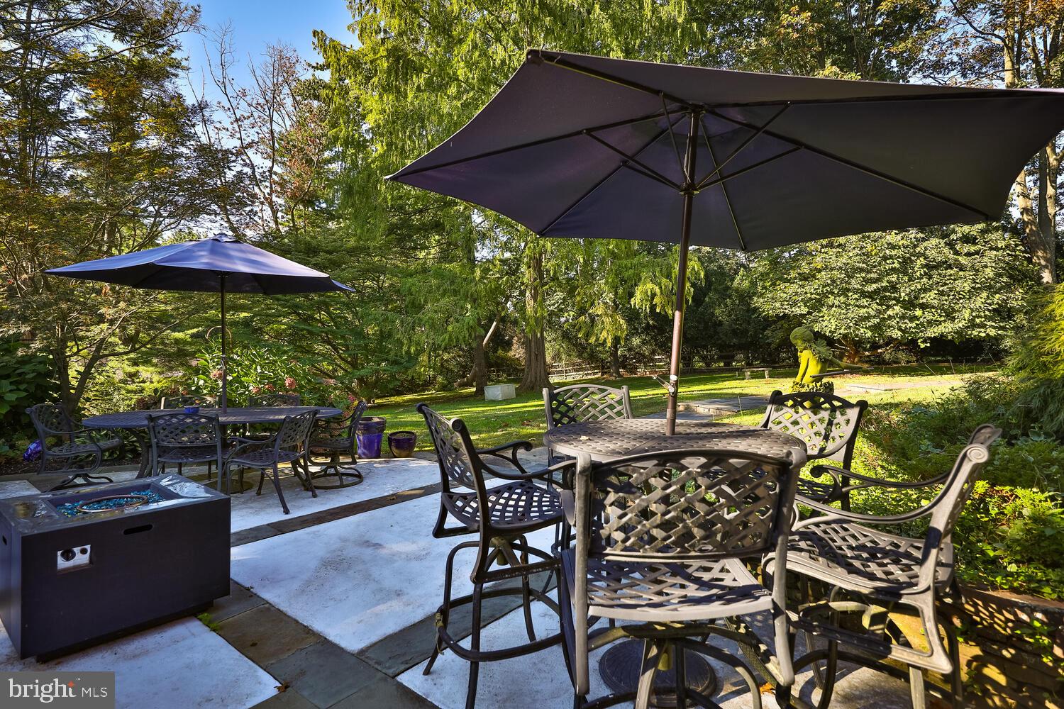 1417 Scrope Road Rydal, PA 19046 - Photo 63 of 77 Pool Area