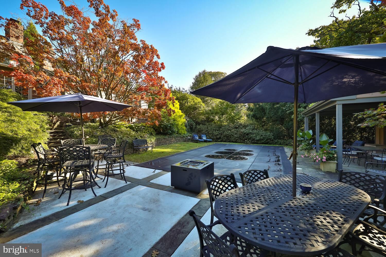 1417 Scrope Road Rydal, PA 19046 - Photo 64 of 77 Pool Area