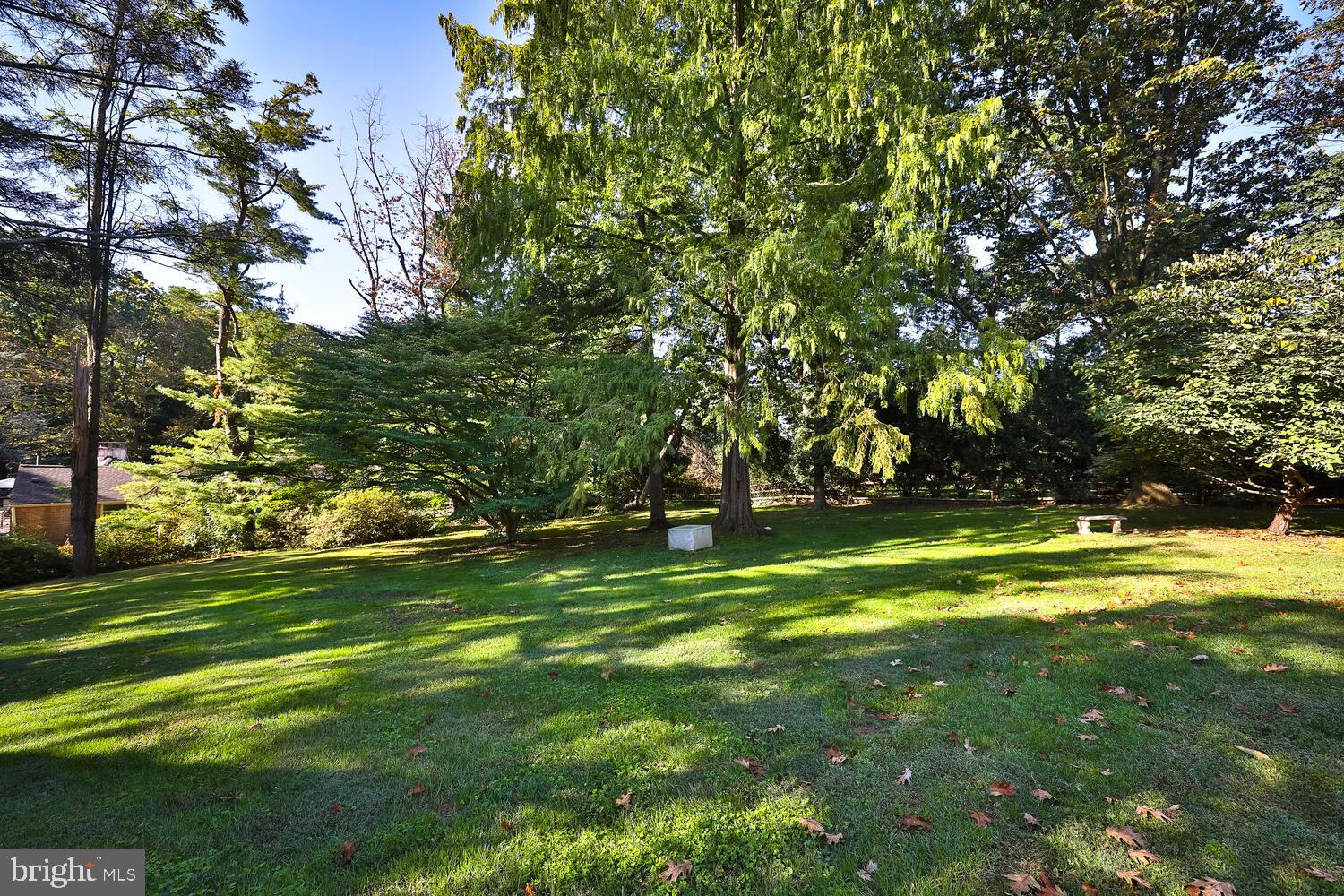 1417 Scrope Road Rydal, PA 19046 - Photo 67 of 77 Back Yard