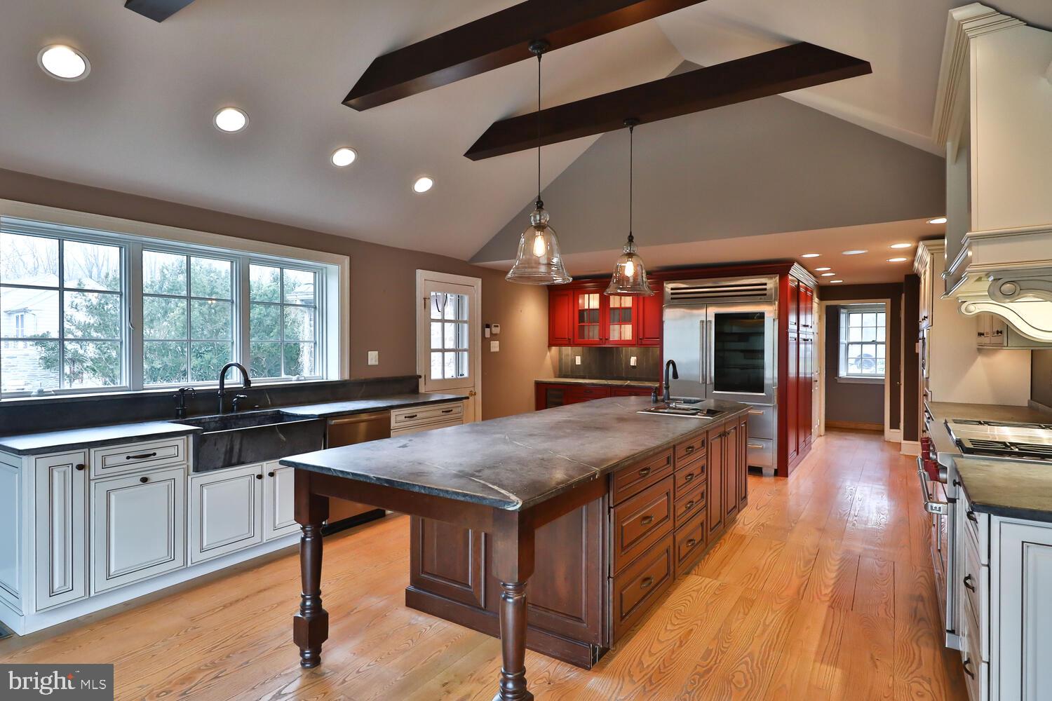 1417 Scrope Road Rydal, PA 19046 - Photo 7 of 77 Kitchen