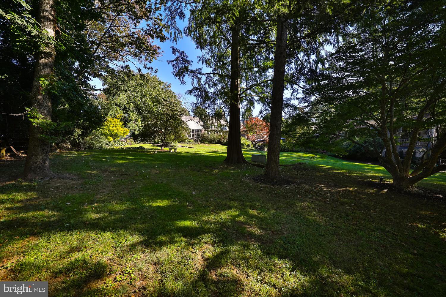 1417 Scrope Road Rydal, PA 19046 - Photo 74 of 77 Back Yard