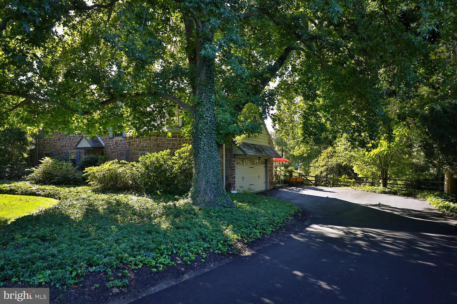 1417 Scrope Road Rydal, PA 19046 - Photo 77 of 77 Driveway