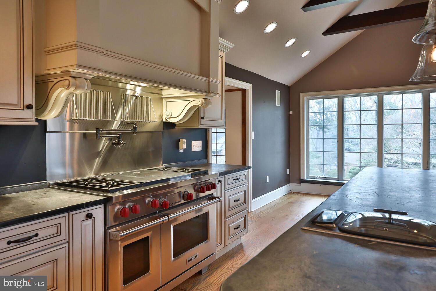 1417 Scrope Road Rydal, PA 19046 - Photo 8 of 77 Kitchen