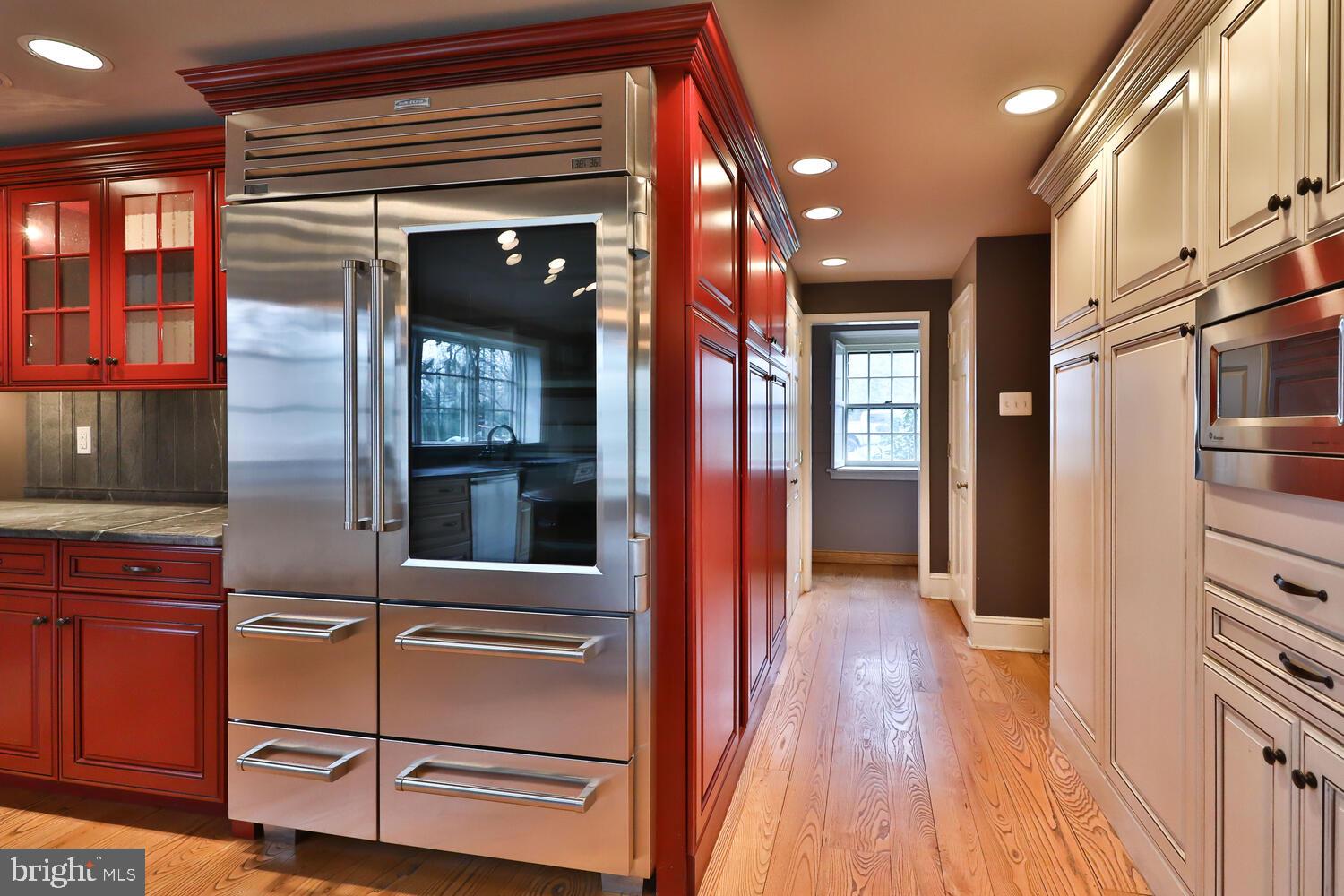 1417 Scrope Road Rydal, PA 19046 - Photo 9 of 77 Kitchen