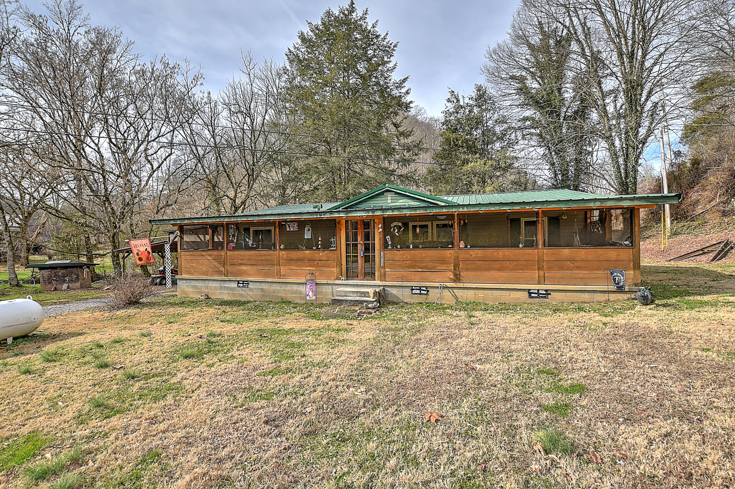 2623 Speers Valley Road Duffield, VA 24244 - Photo 1 of 27 2623 Speers Valley-3