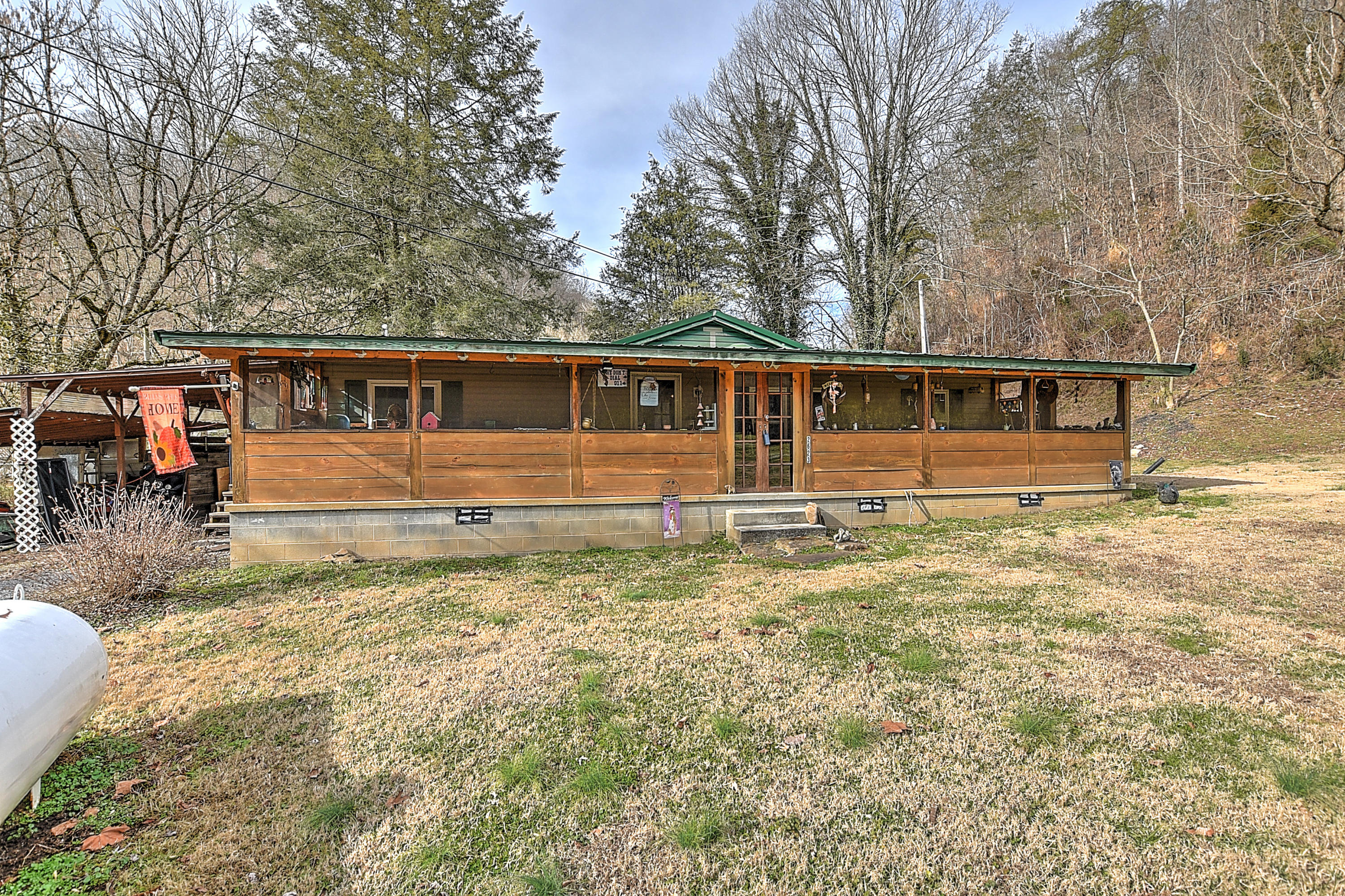 2623 Speers Valley Road Duffield, VA 24244 - Photo 2 of 27 2623 Speers Valley