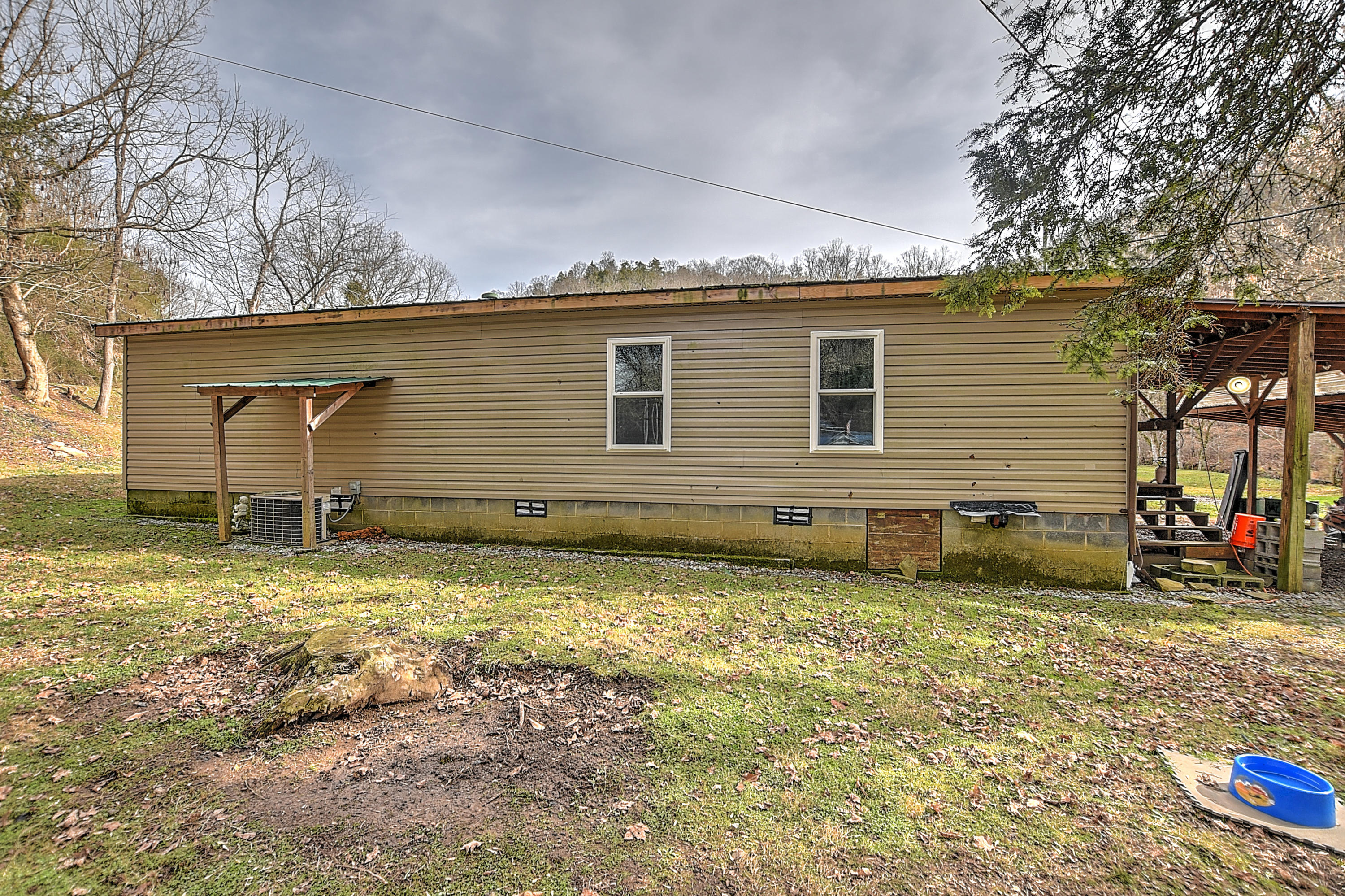 2623 Speers Valley Road Duffield, VA 24244 - Photo 23 of 27 2623 Speers Valley-23