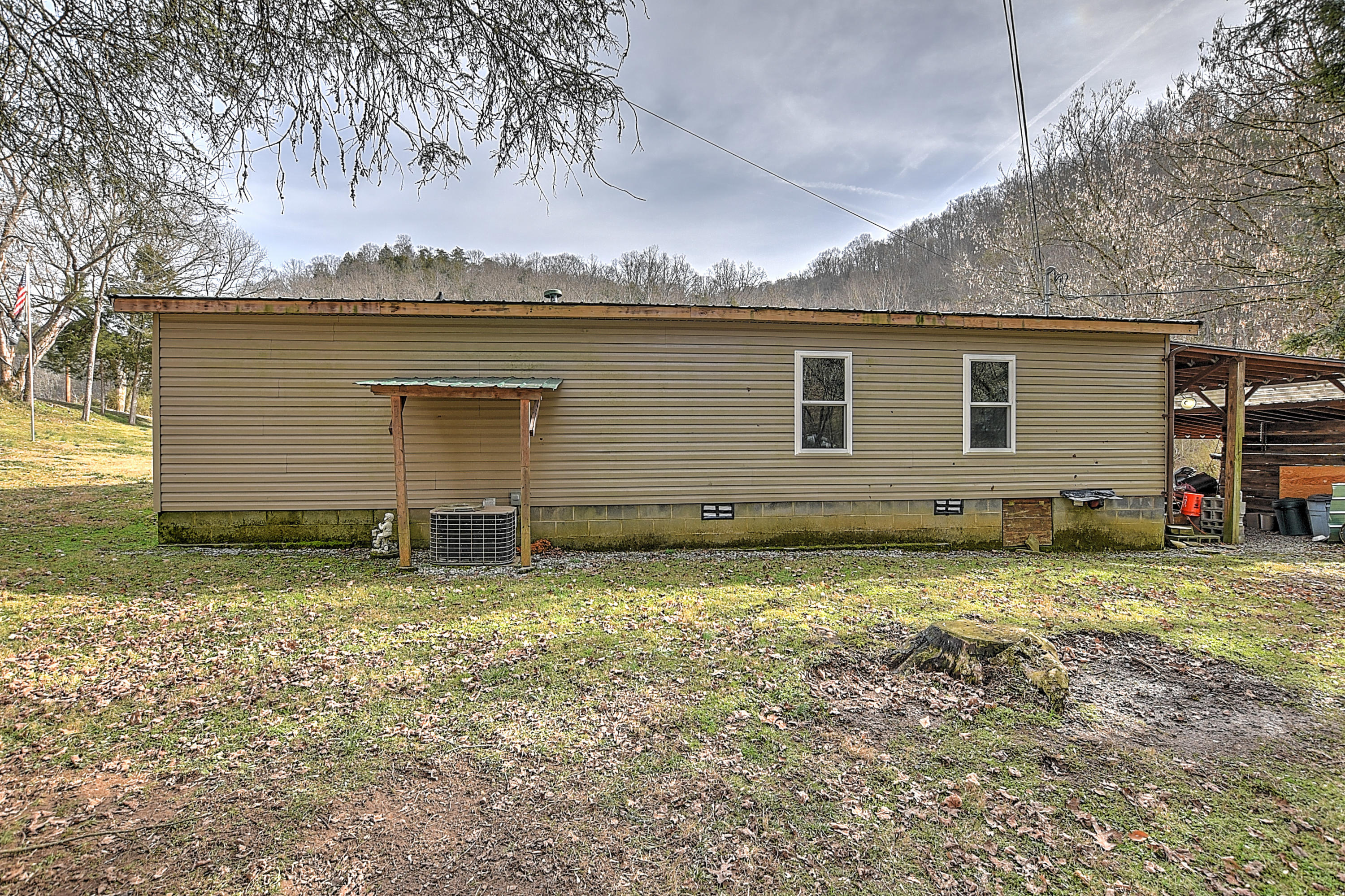 2623 Speers Valley Road Duffield, VA 24244 - Photo 25 of 27 2623 Speers Valley-25