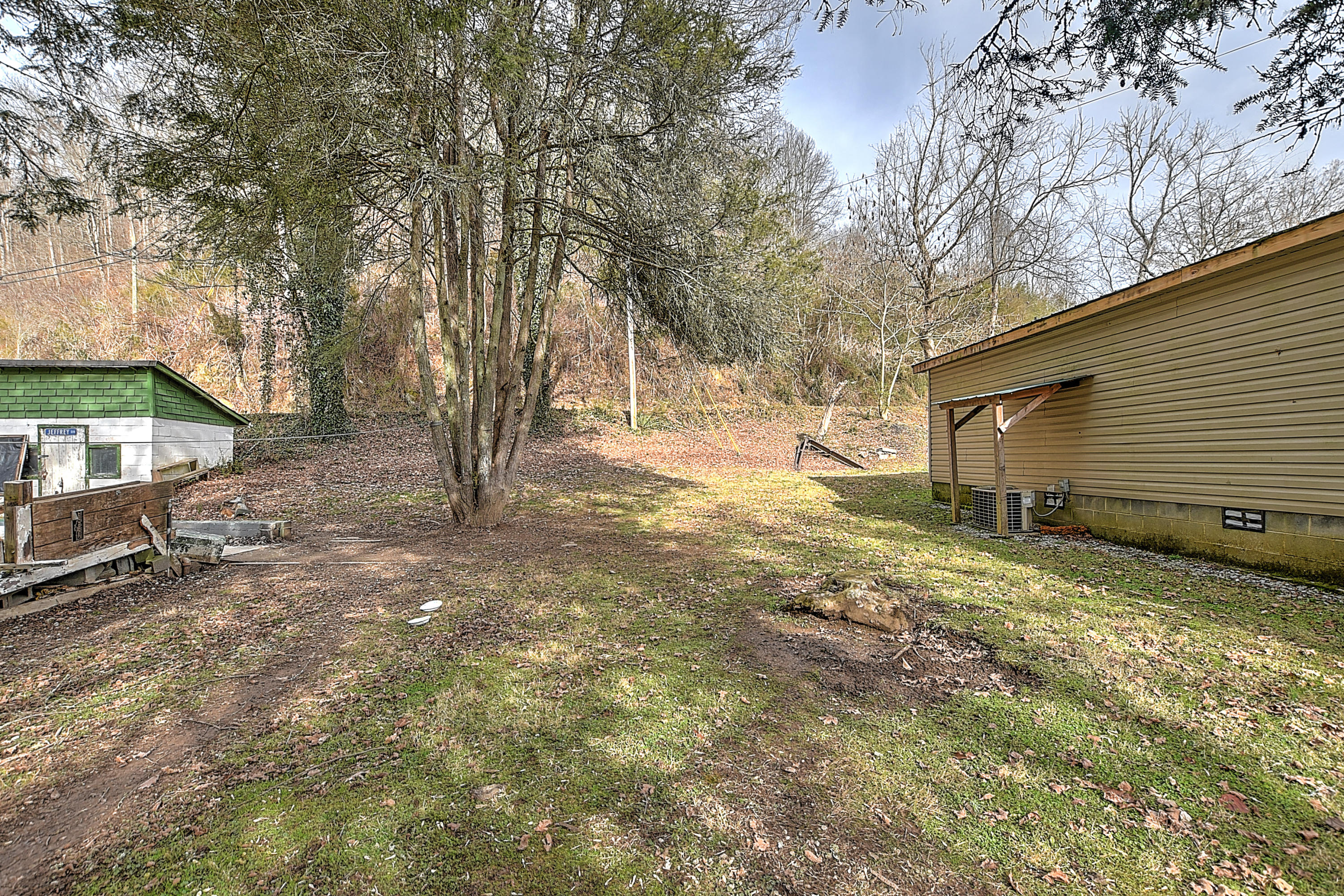 2623 Speers Valley Road Duffield, VA 24244 - Photo 26 of 27 2623 Speers Valley-26