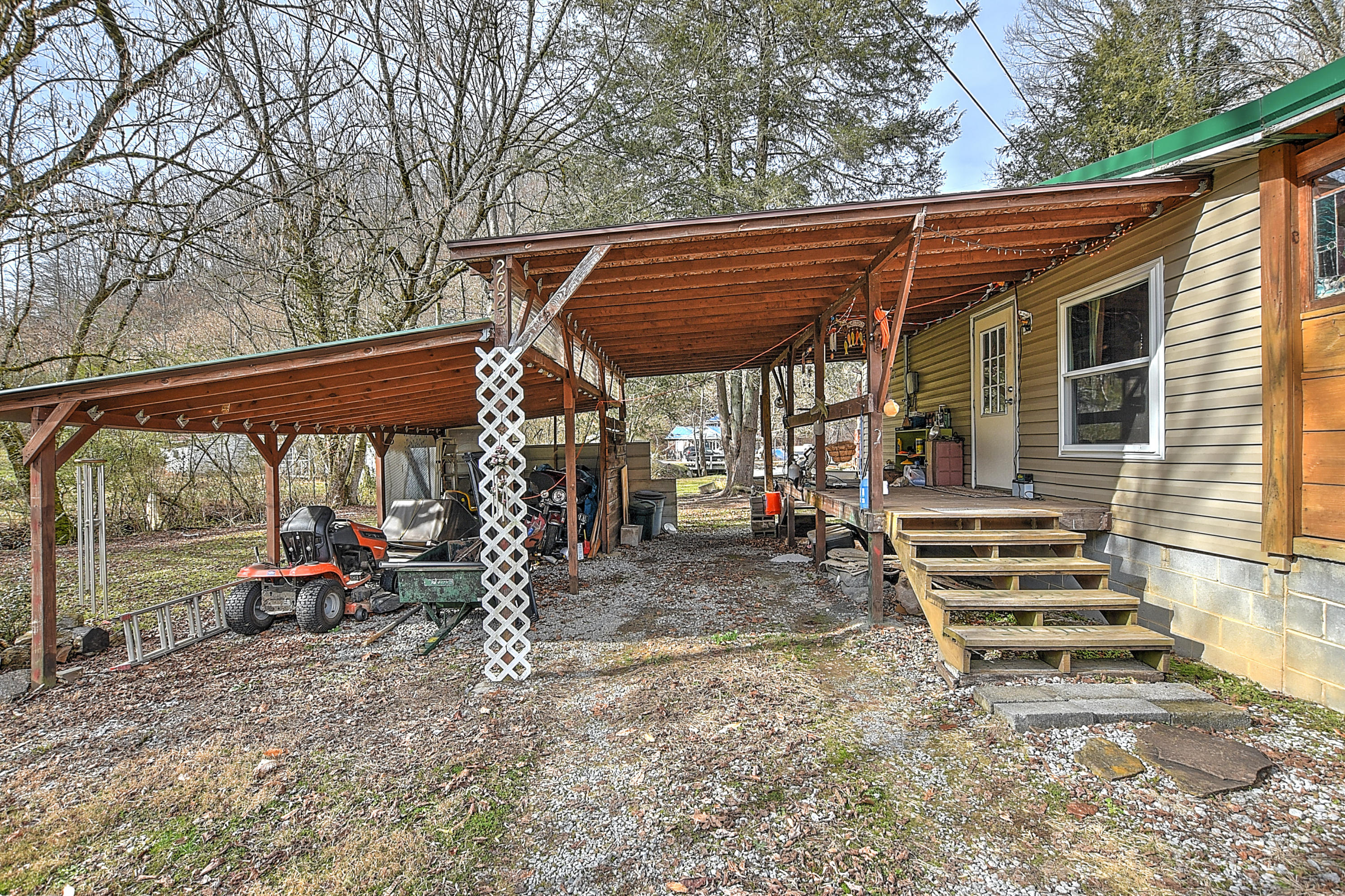 2623 Speers Valley Road Duffield, VA 24244 - Photo 27 of 27 2623 Speers Valley-27
