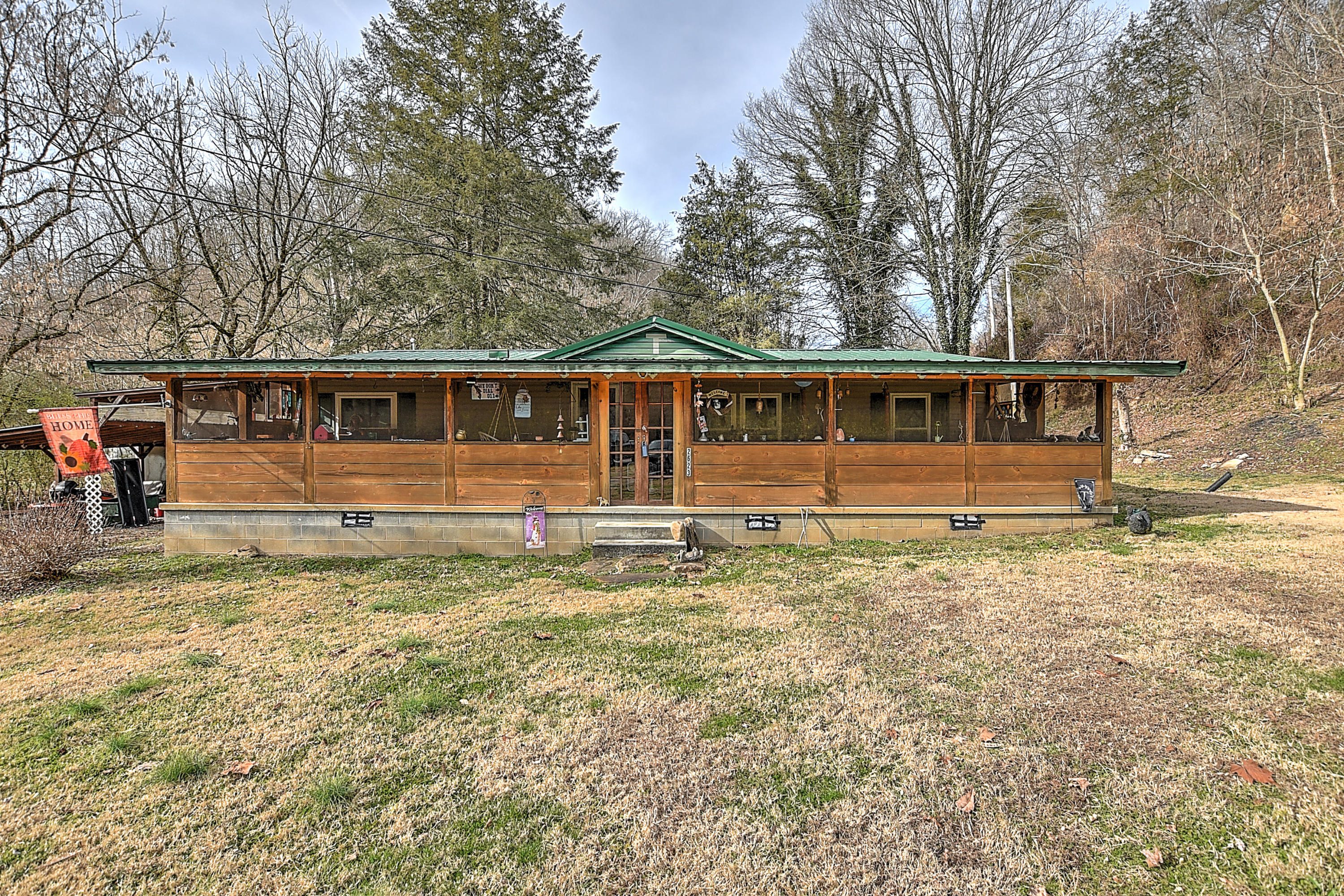 2623 Speers Valley Road Duffield, VA 24244 - Photo 3 of 27 2623 Speers Valley-2