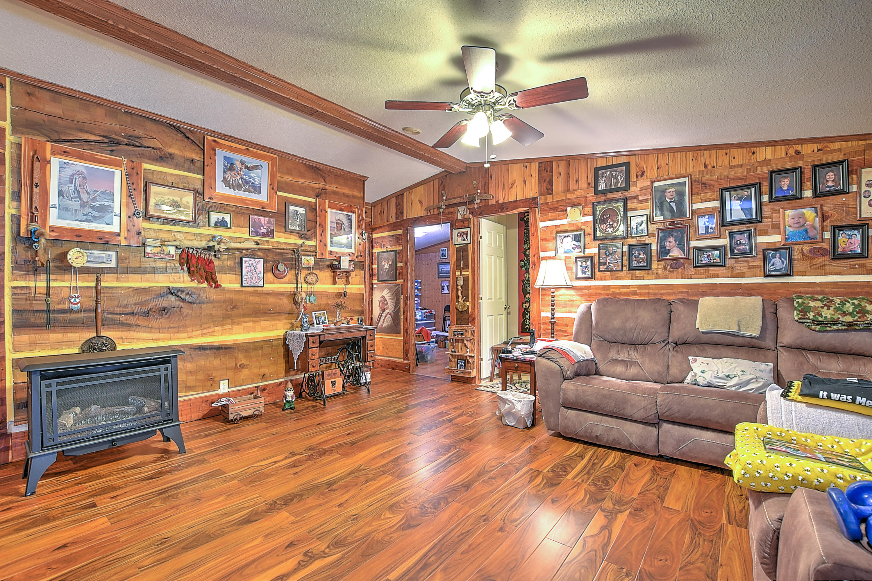 2623 Speers Valley Road Duffield, VA 24244 - Photo 4 of 27 2623 Speers Valley-4