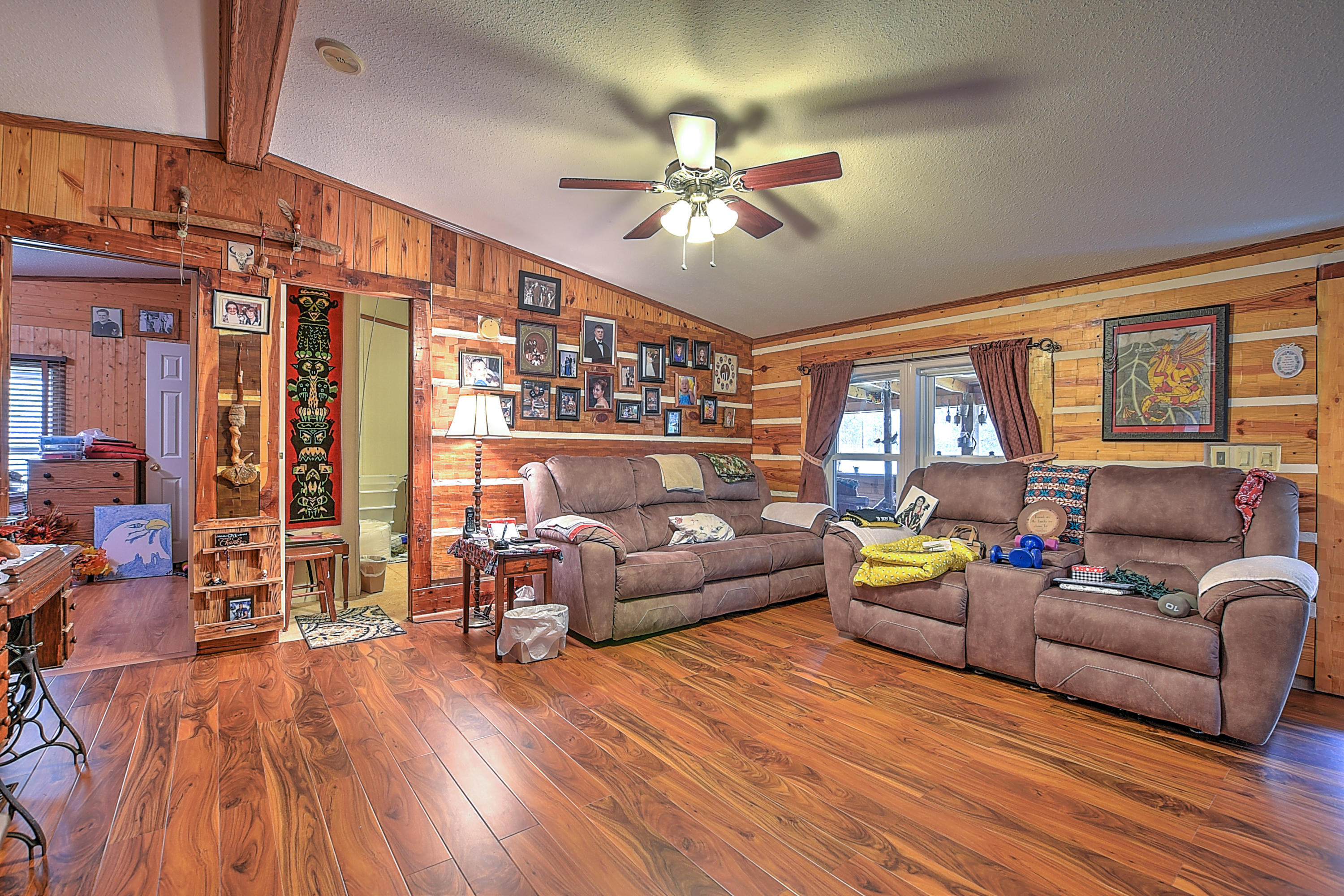 2623 Speers Valley Road Duffield, VA 24244 - Photo 5 of 27 2623 Speers Valley-5