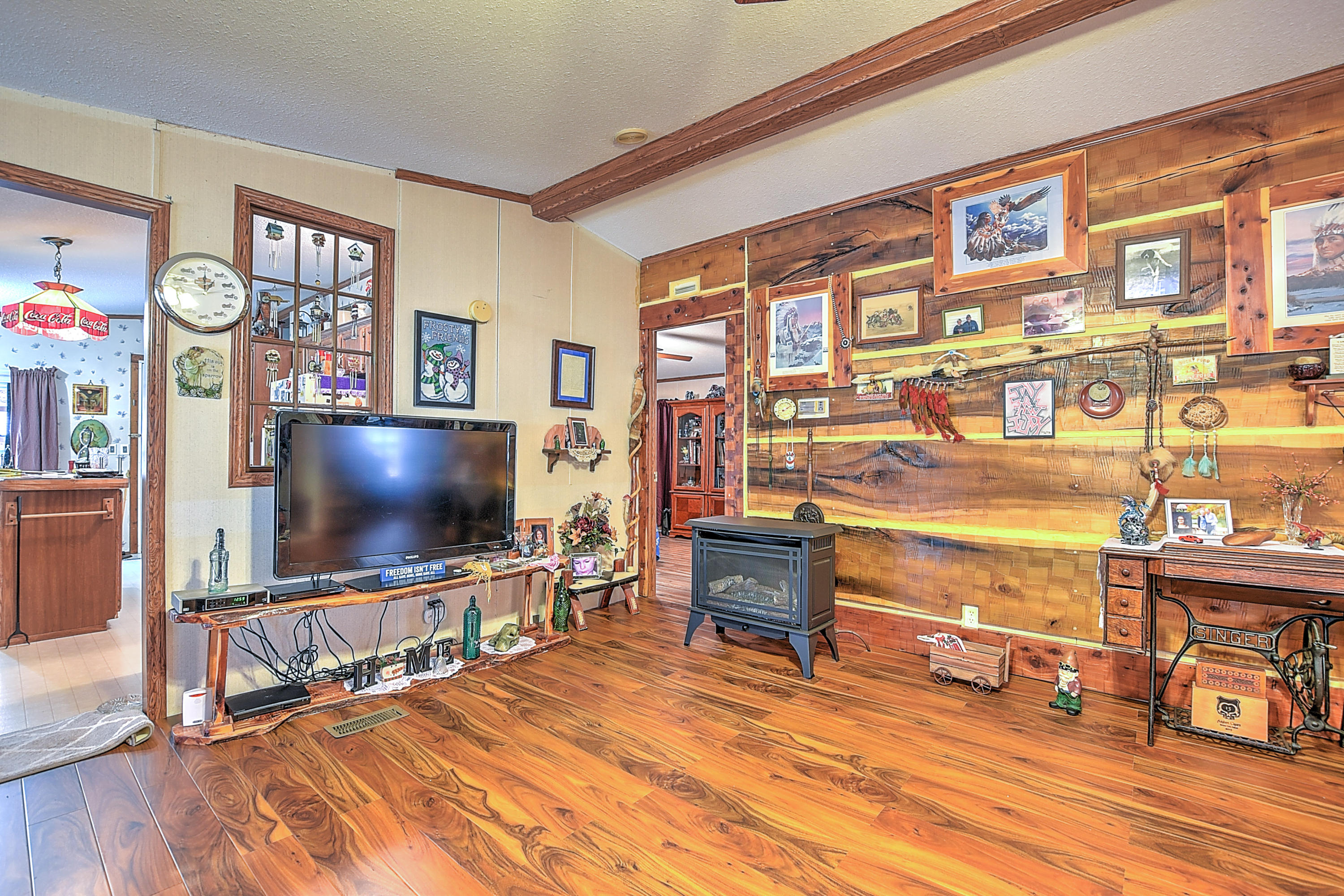 2623 Speers Valley Road Duffield, VA 24244 - Photo 6 of 27 2623 Speers Valley-6