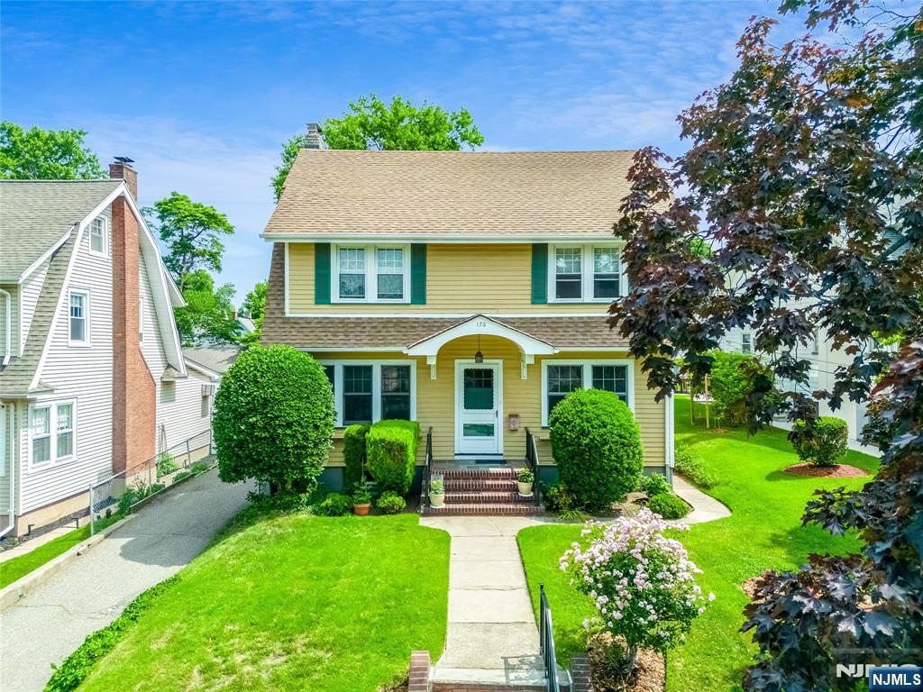 176 Woodward Avenue Rutherford, NJ 07070 - Photo 2 of 50