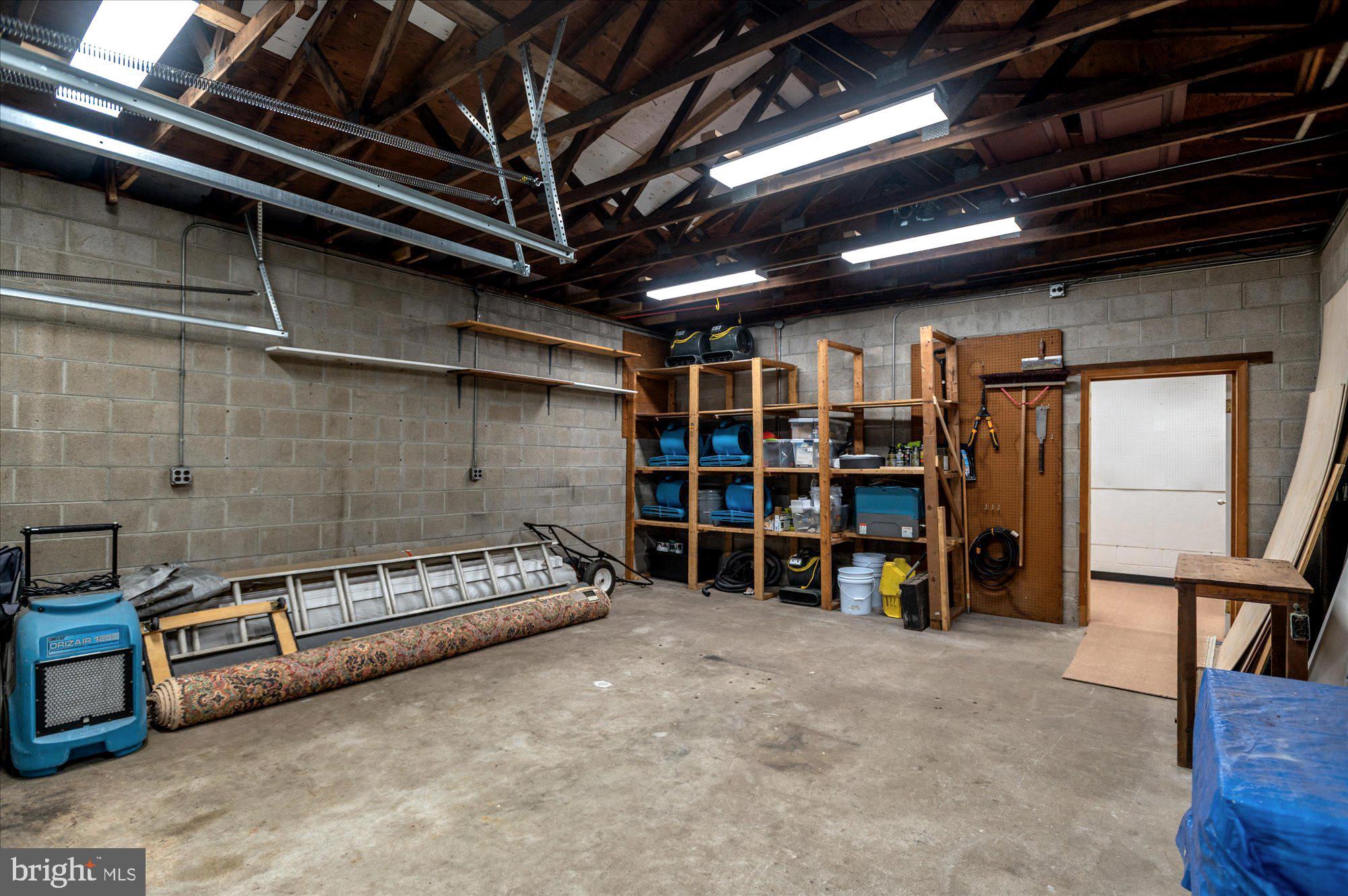 11414 Schuylkill Road Rockville, MD 20852 - Photo 47 of 50 High Ceilings
