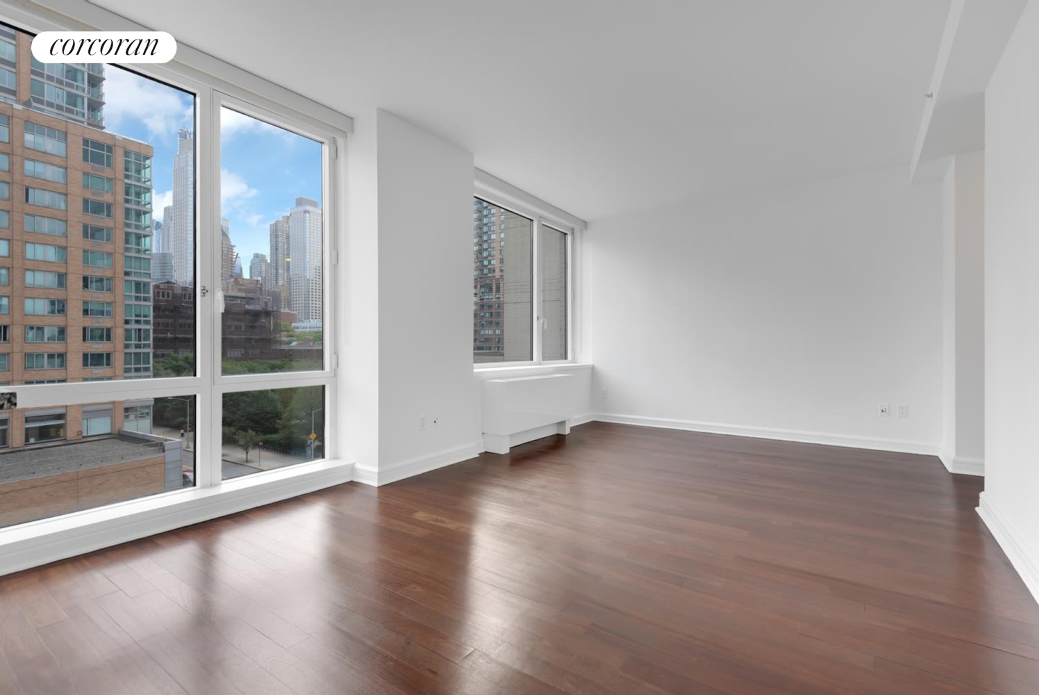 100 Riverside Boulevard, Unit 7U Manhattan, NY 10069 - Photo 2 of 11