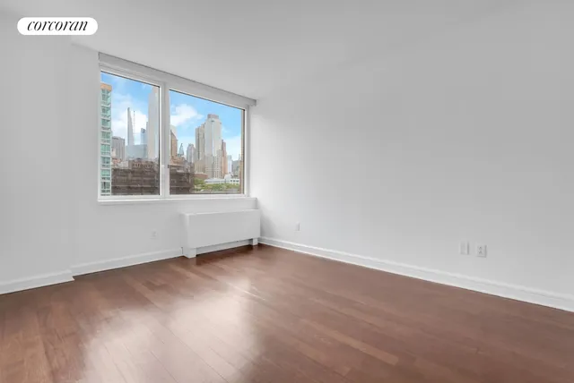 $1,075,000 | 100 Riverside Boulevard, Unit 7U | Upper West Side