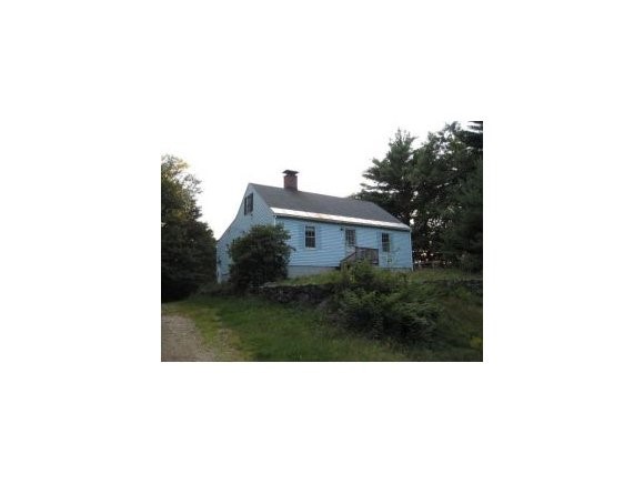 415 Tilton Hill Road Pittsfield, NH 03263 - Photo 1 of 1